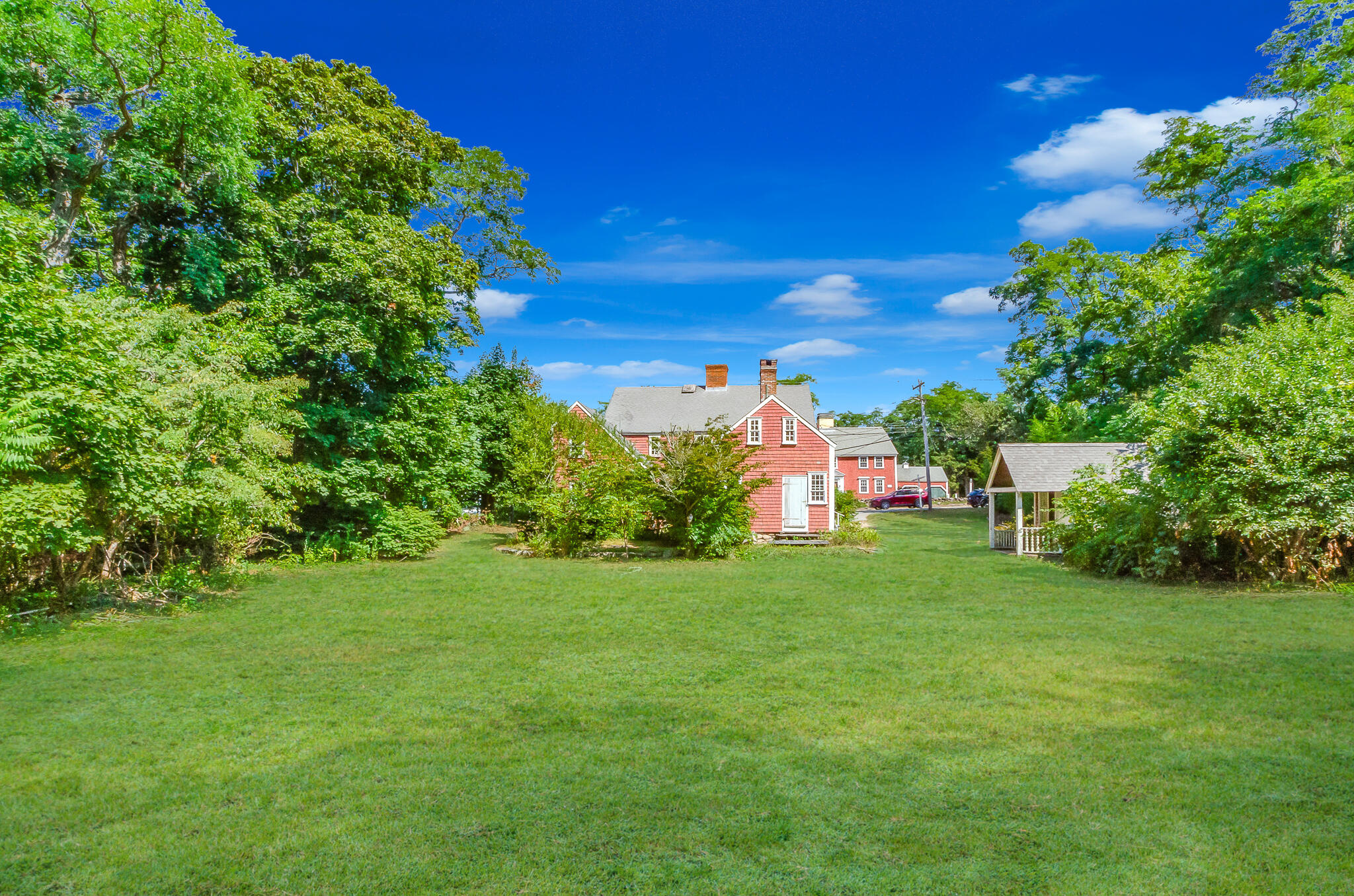 Cotuit, Massachusetts, 02635, United States, 4 Bedrooms Bedrooms, ,3 BathroomsBathrooms,Residential,For Sale,1965620