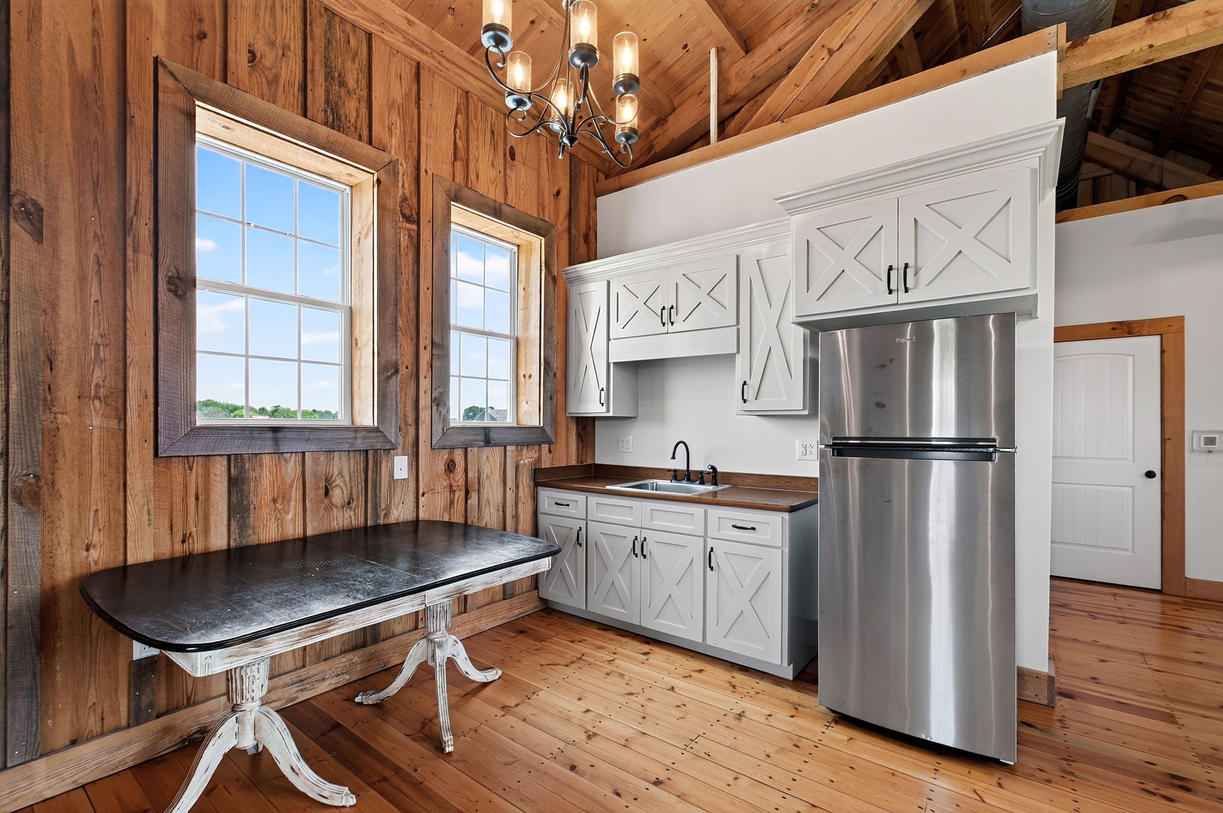 2725 Benson Hardee Road, Benson, NC 27504 - 物件實景