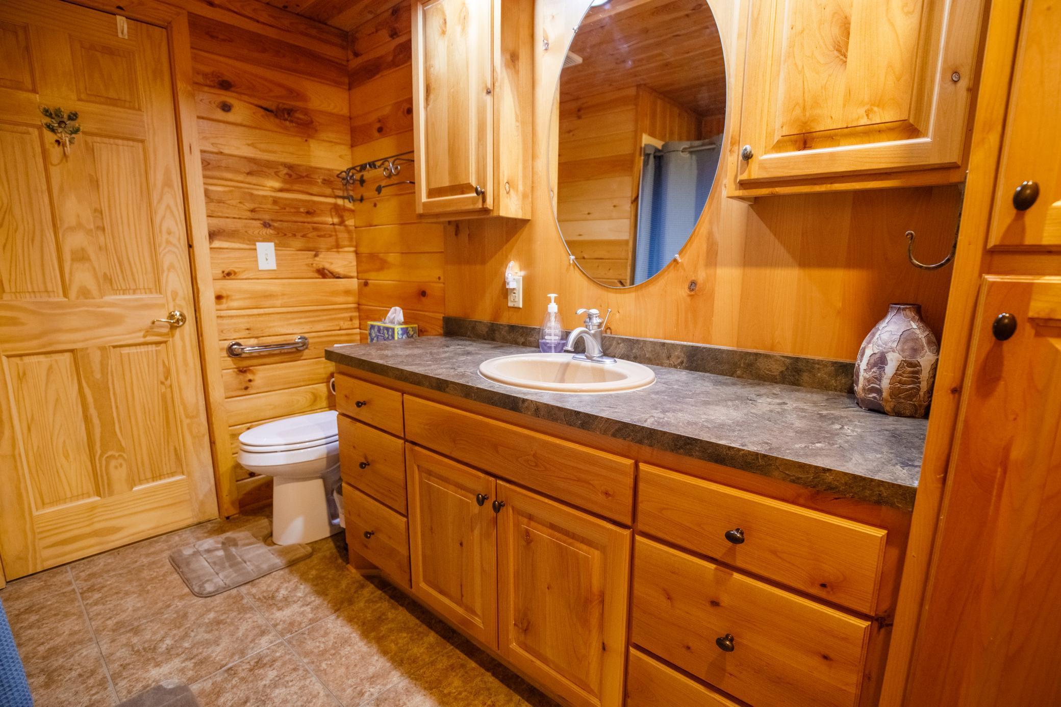 Longville, Minnesota, 56655, United States, 2 Bedrooms Bedrooms, ,Residential,For Sale,1932497
