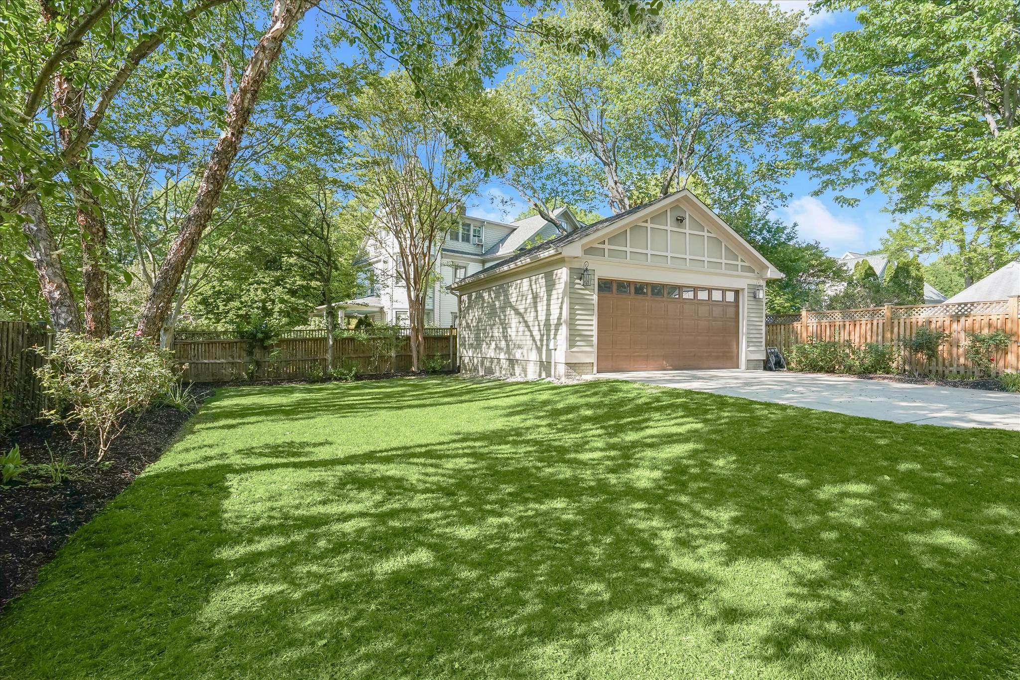  4423 Walsh Street, Chevy Chase, MD, 20815 - 物件實景