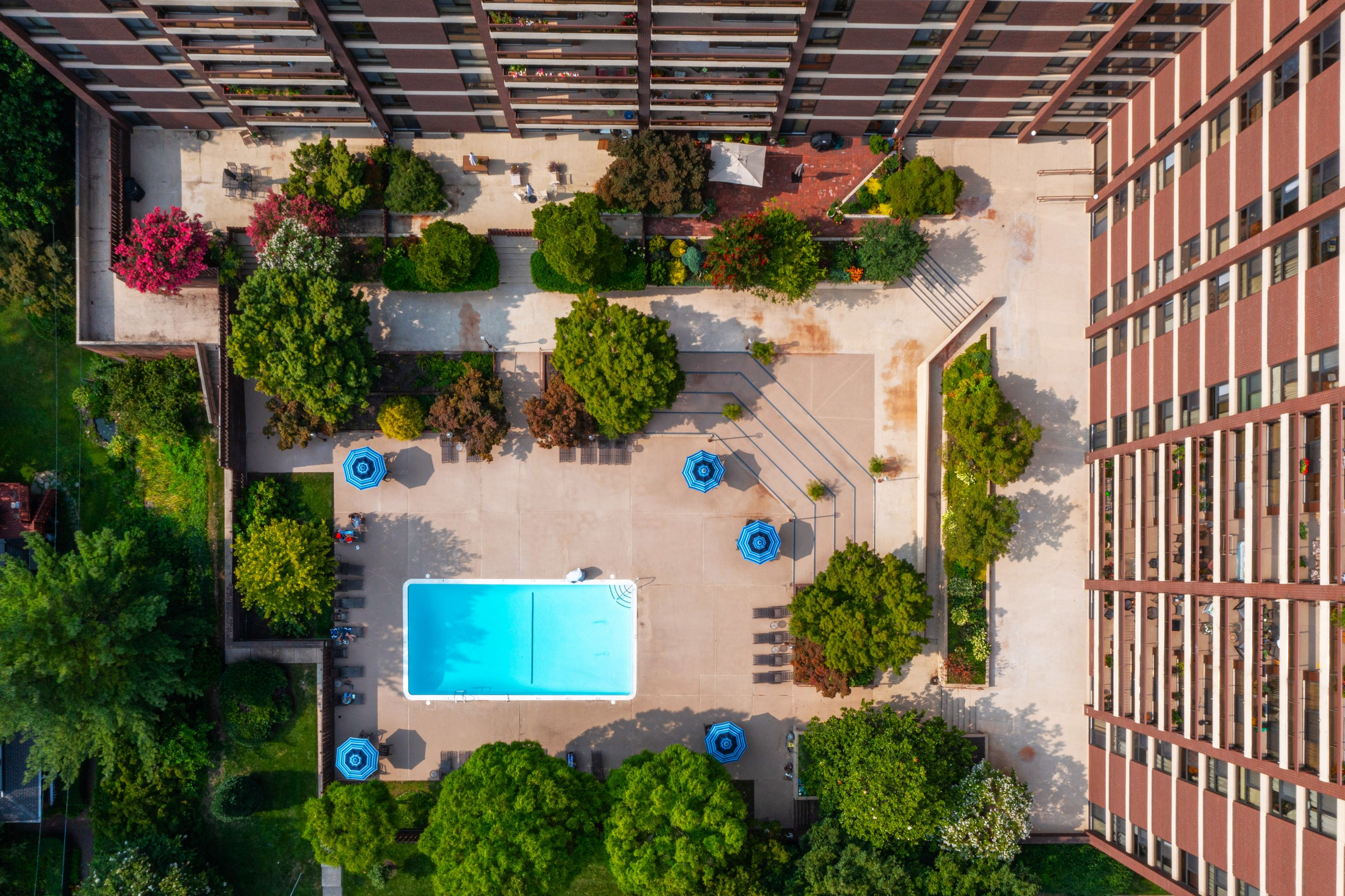  GUILFORD - 物件實景