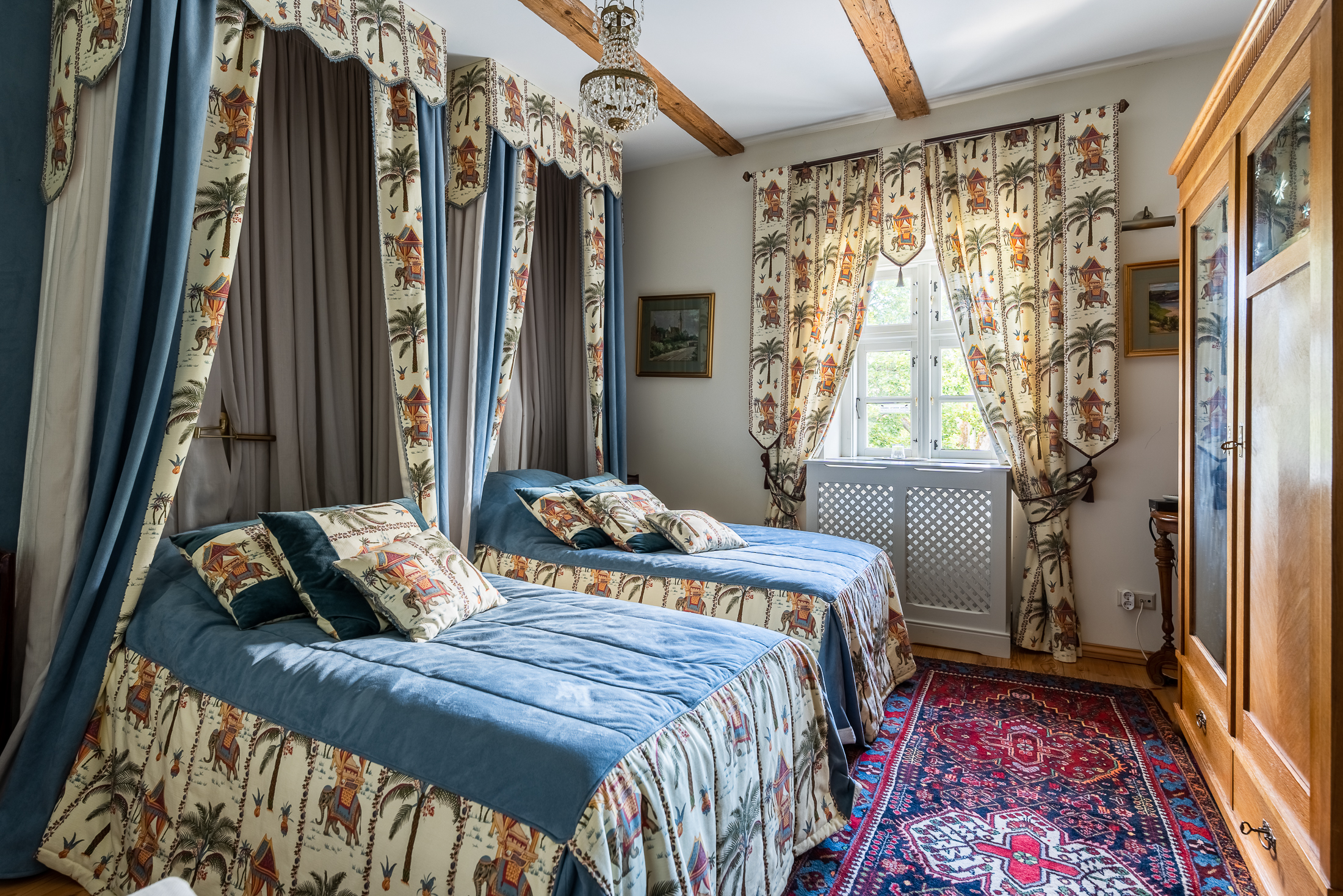  Fully renovated manor in Latvia - 物件實景