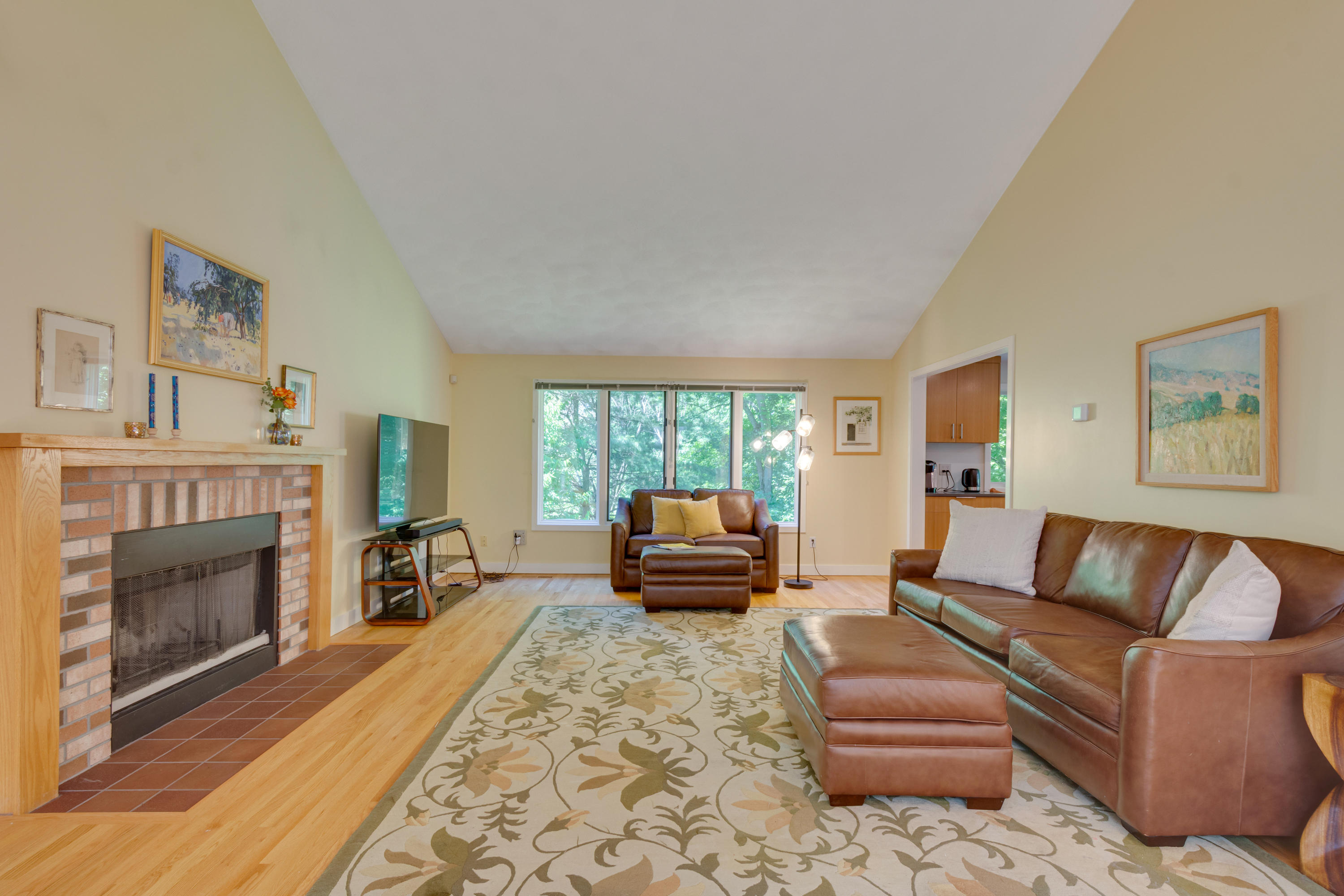  15 Fieldstone Drive, Winchester, MA 01890 - 物件實景