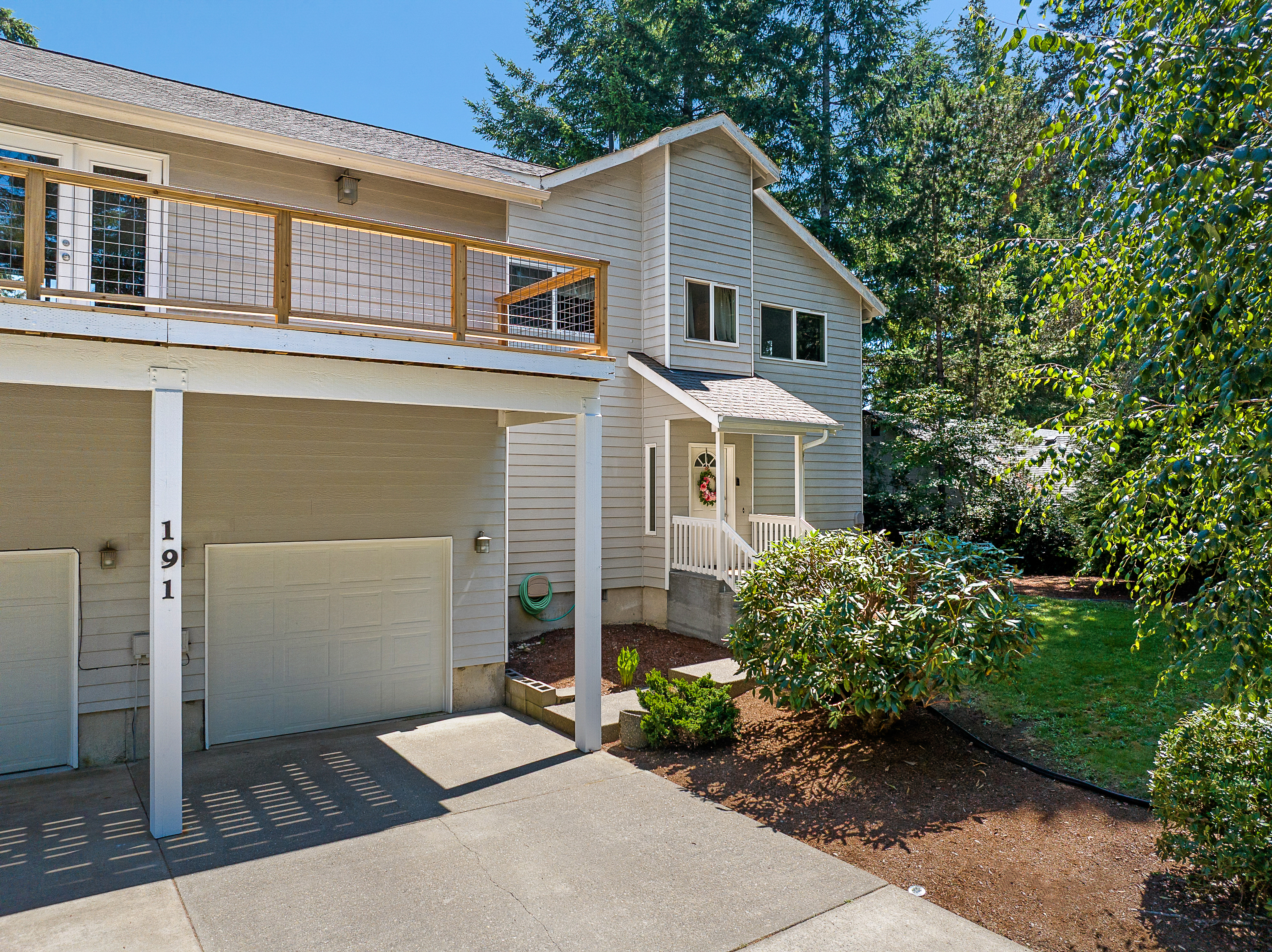  191 E Vine Maple Lane, Union, WA 98592 - 物件實景