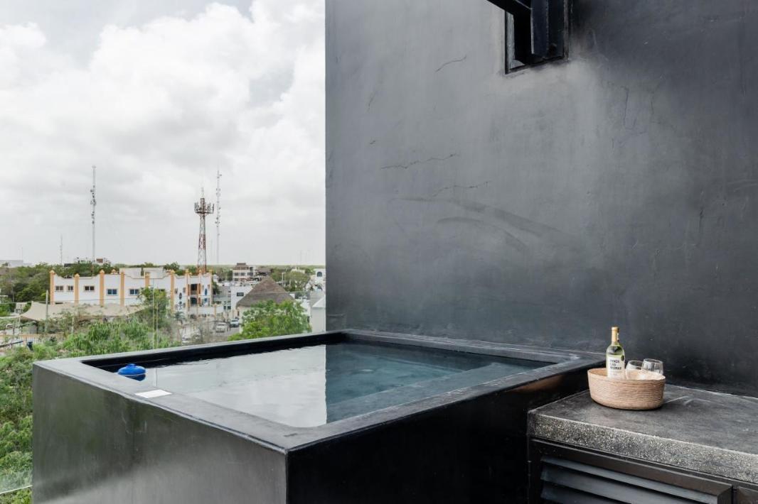 Tulum Centro, Tulum, Quintana Roo, 77760, Mexico, 1 Bedroom Bedrooms, ,1 BathroomBathrooms,Residential,For Sale,Tulum Centro,1628858