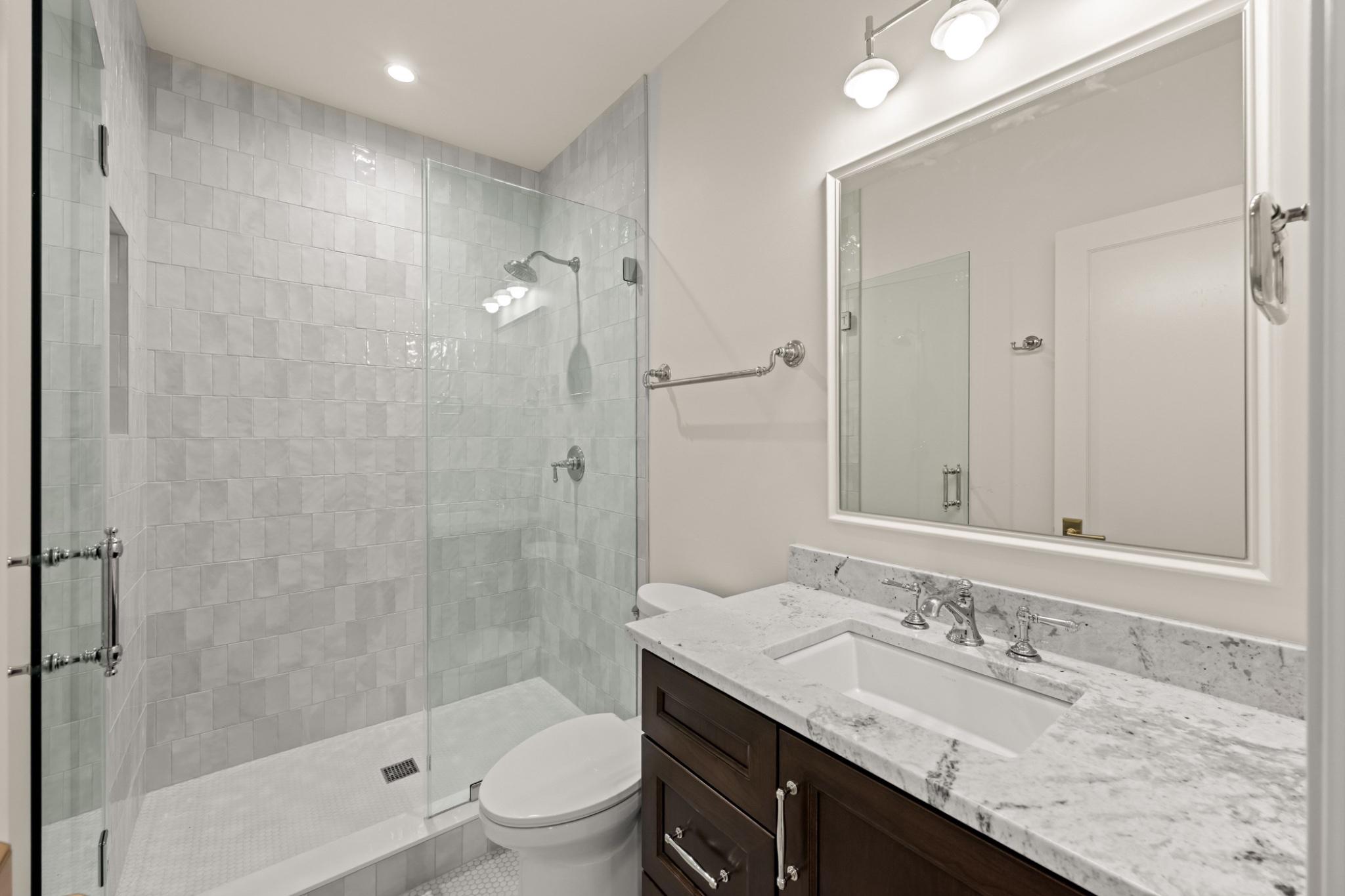  7608 Leesburg Drive, Bethesda, MD, 20817 - 物件實景