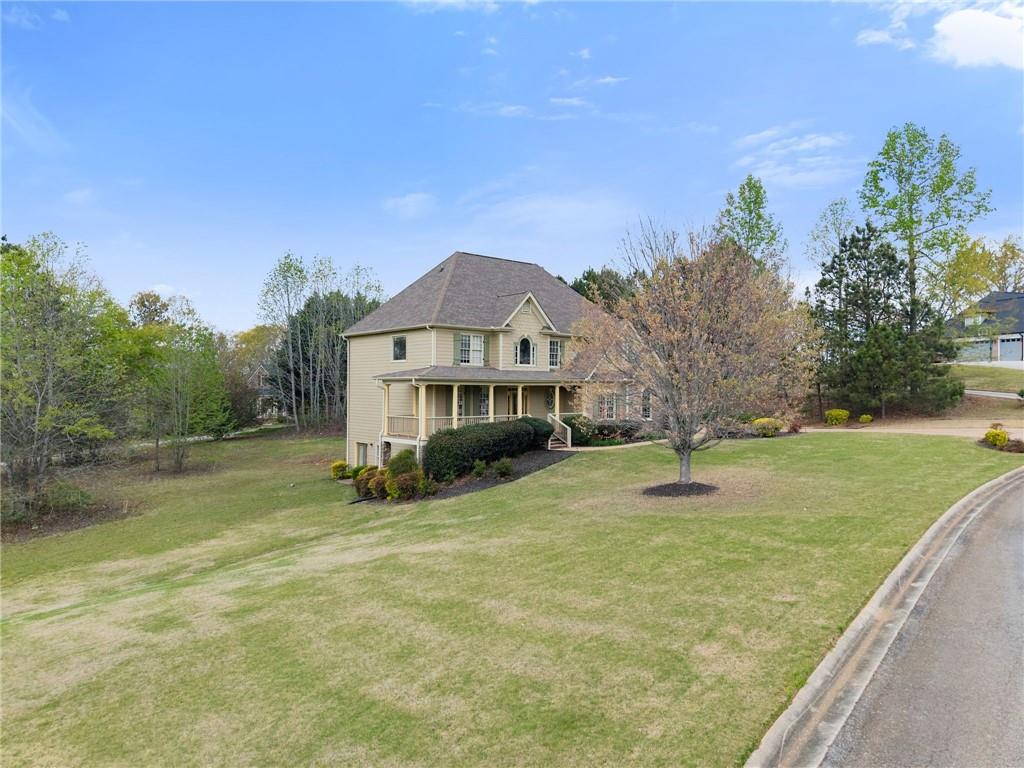 Dawsonville, Georgia, 30534, United States, 4 Bedrooms Bedrooms, ,4 BathroomsBathrooms,Residential,For Sale,2033515