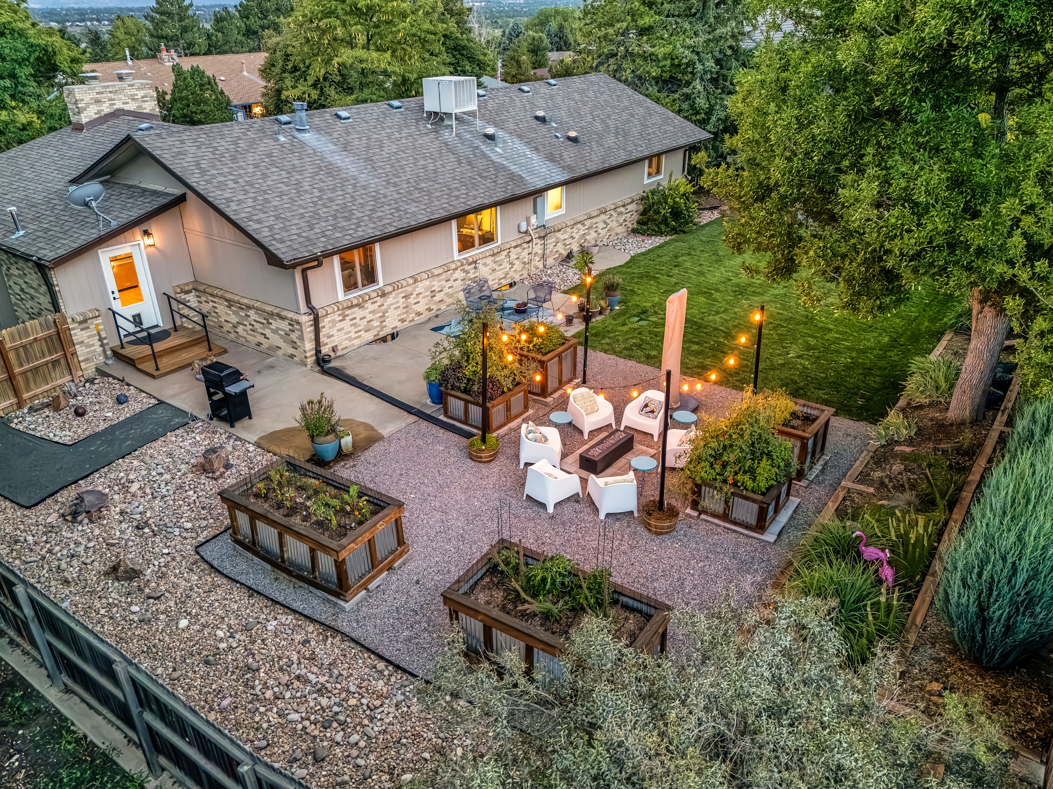  11801 West 77th Drive, Arvada, CO 80005 - 物件實景