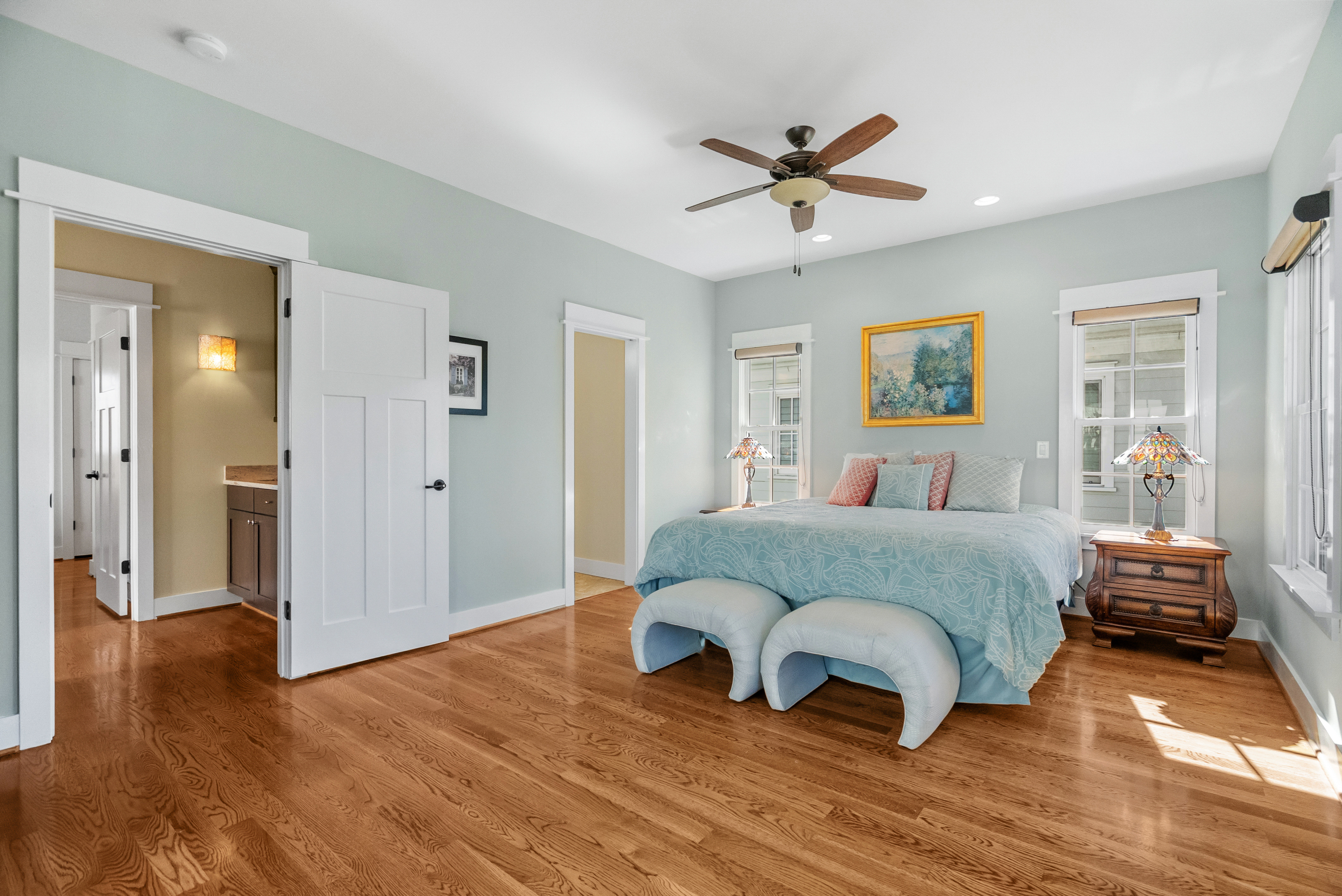  9638 23rd Bay Street, Norfolk, VA 23518 - 物件實景
