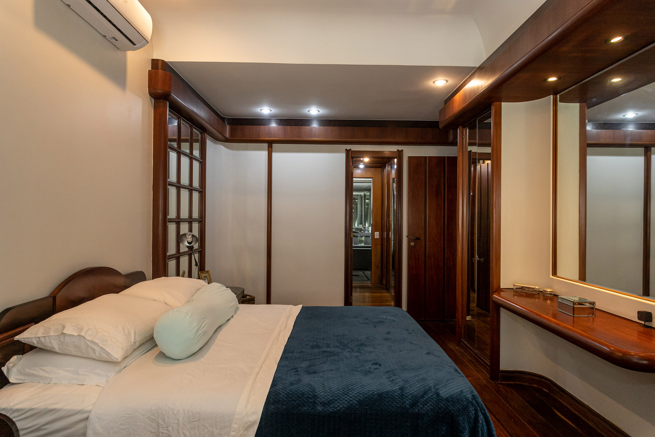  Spacious apartment with ocean views in Leblon near Posto 9 - 物件實景