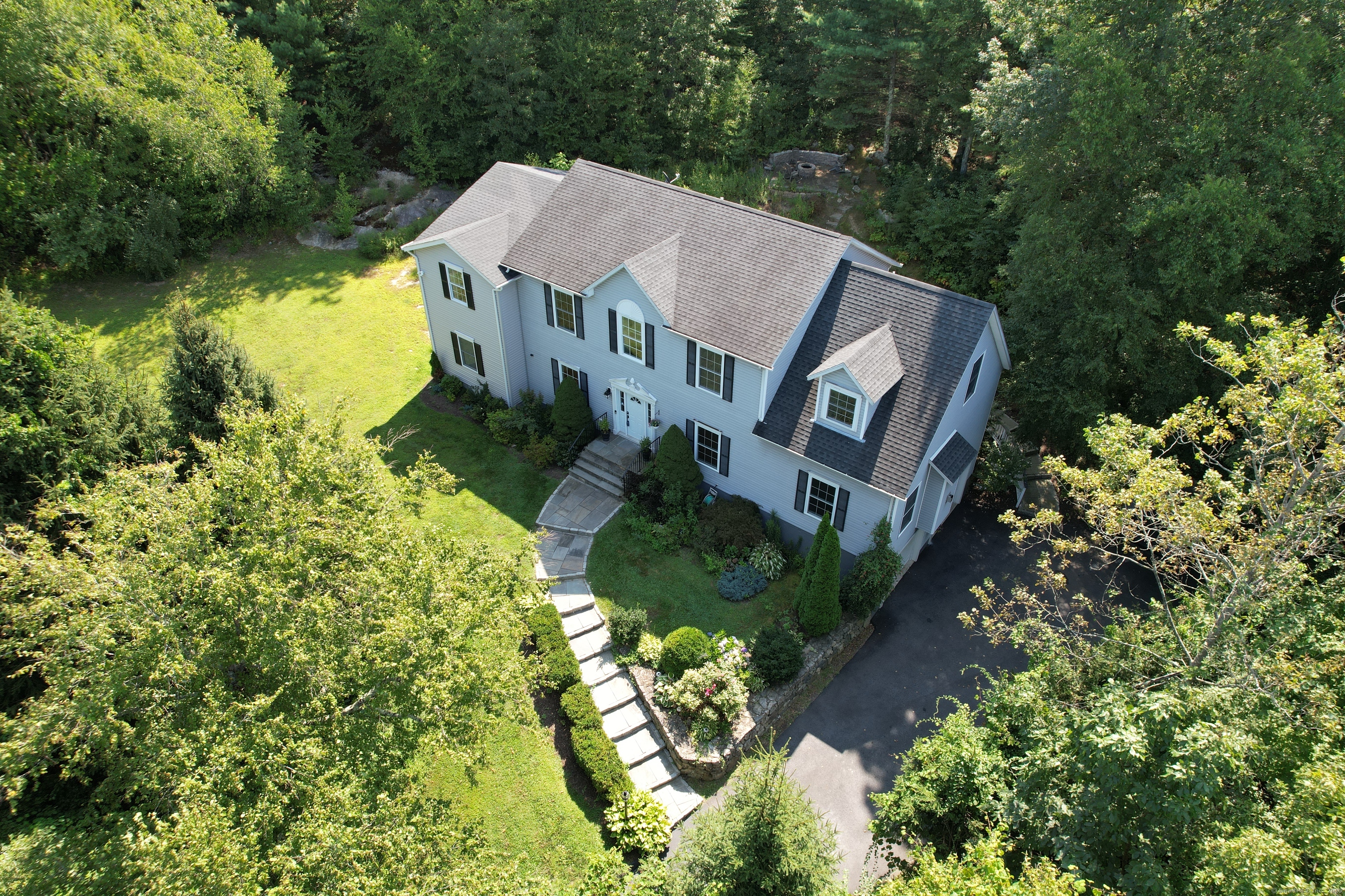 Newtown, Connecticut, 06470, United States, 5 Bedrooms Bedrooms, ,5 BathroomsBathrooms,Residential,For Sale,1907241