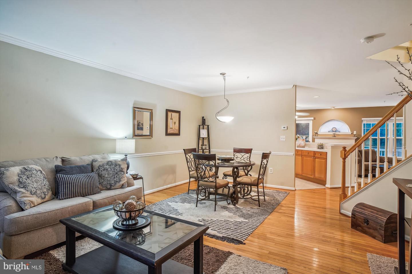 Gaithersburg, Maryland, 20886, United States, 3 Bedrooms Bedrooms, ,4 BathroomsBathrooms,Residential,For Sale,1955929