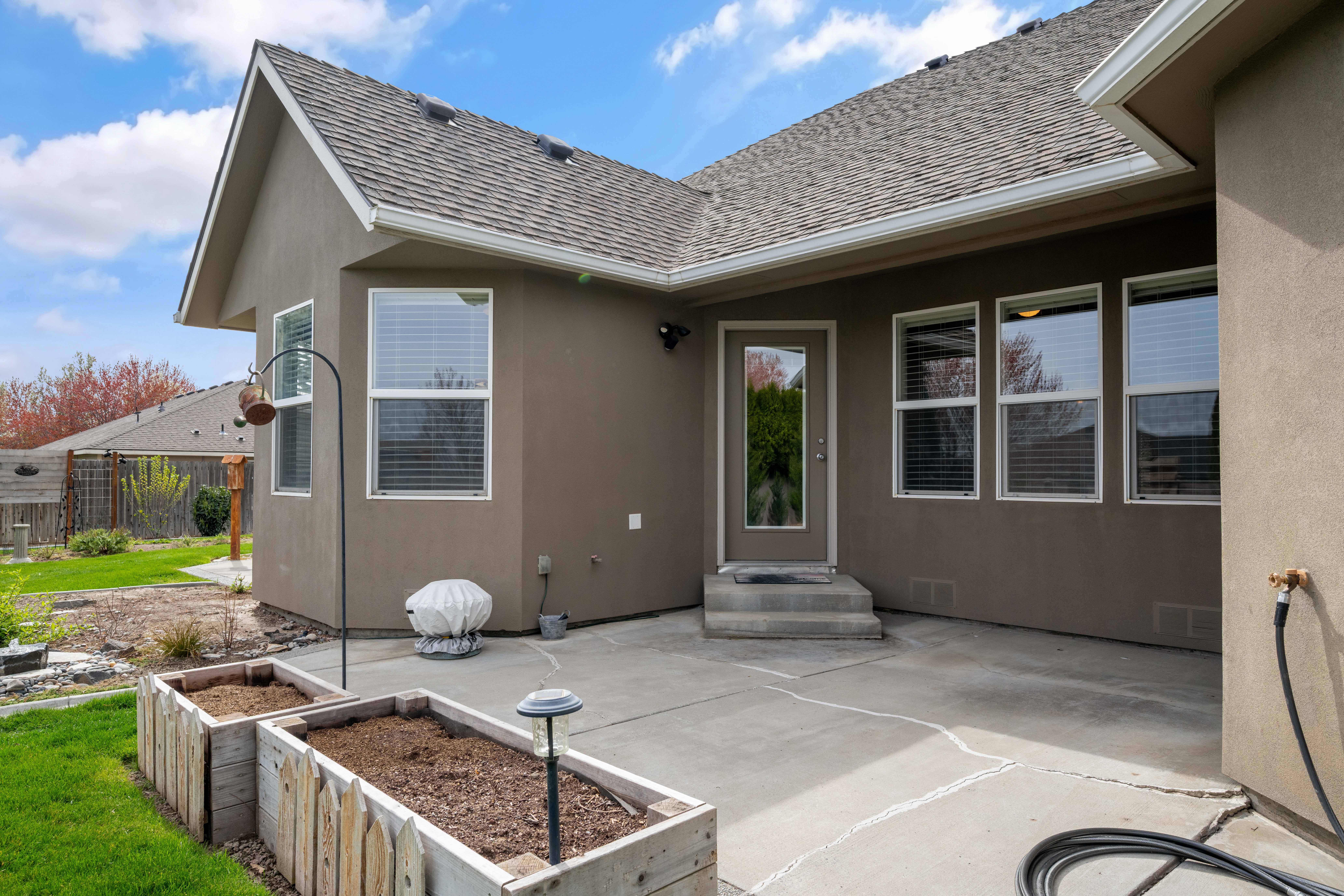  Beautifully Maintained South Richland Home - 物件實景