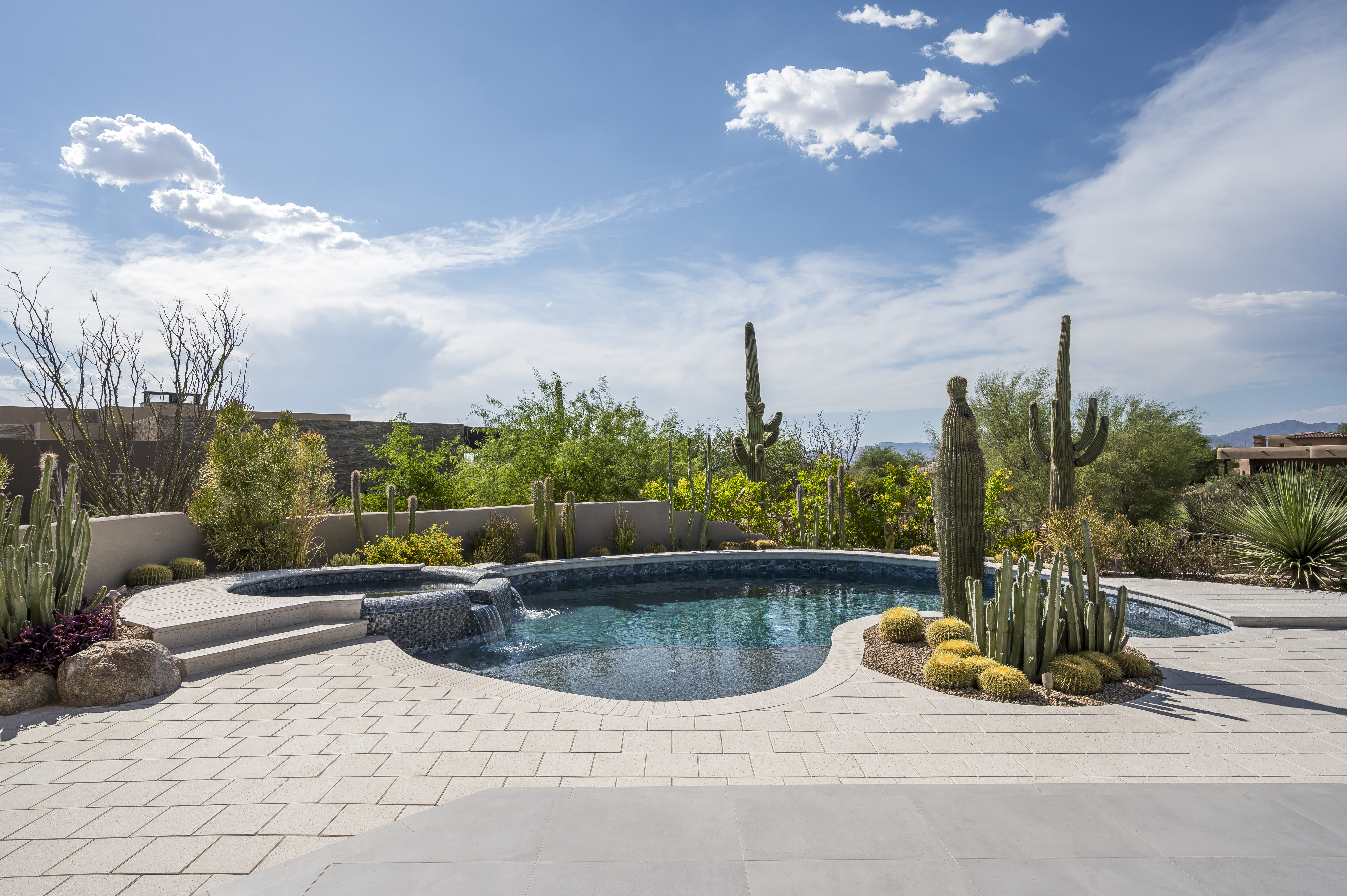  10302 E Running Deer Trail ¦Scottsdale, AZ - 物件實景