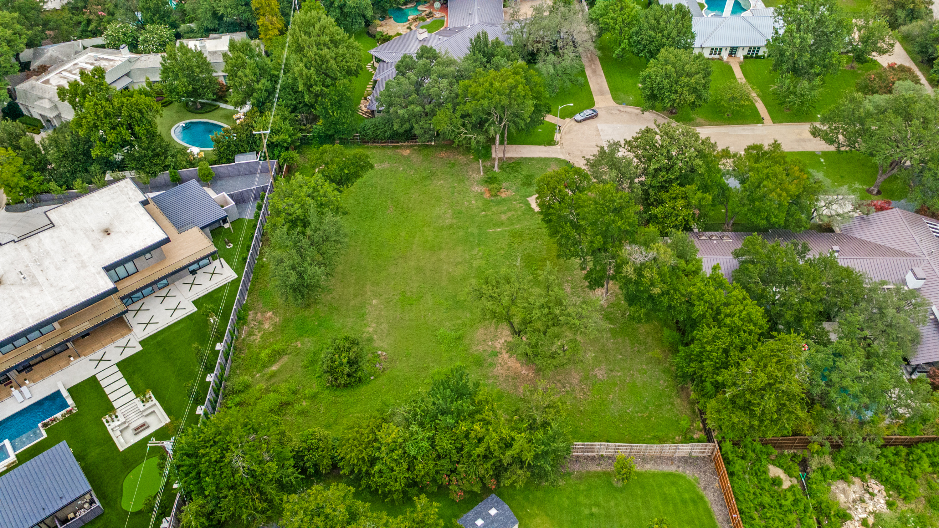  5006 Pebblebrook Drive, Dallas, TX, 75229 - 物件實景