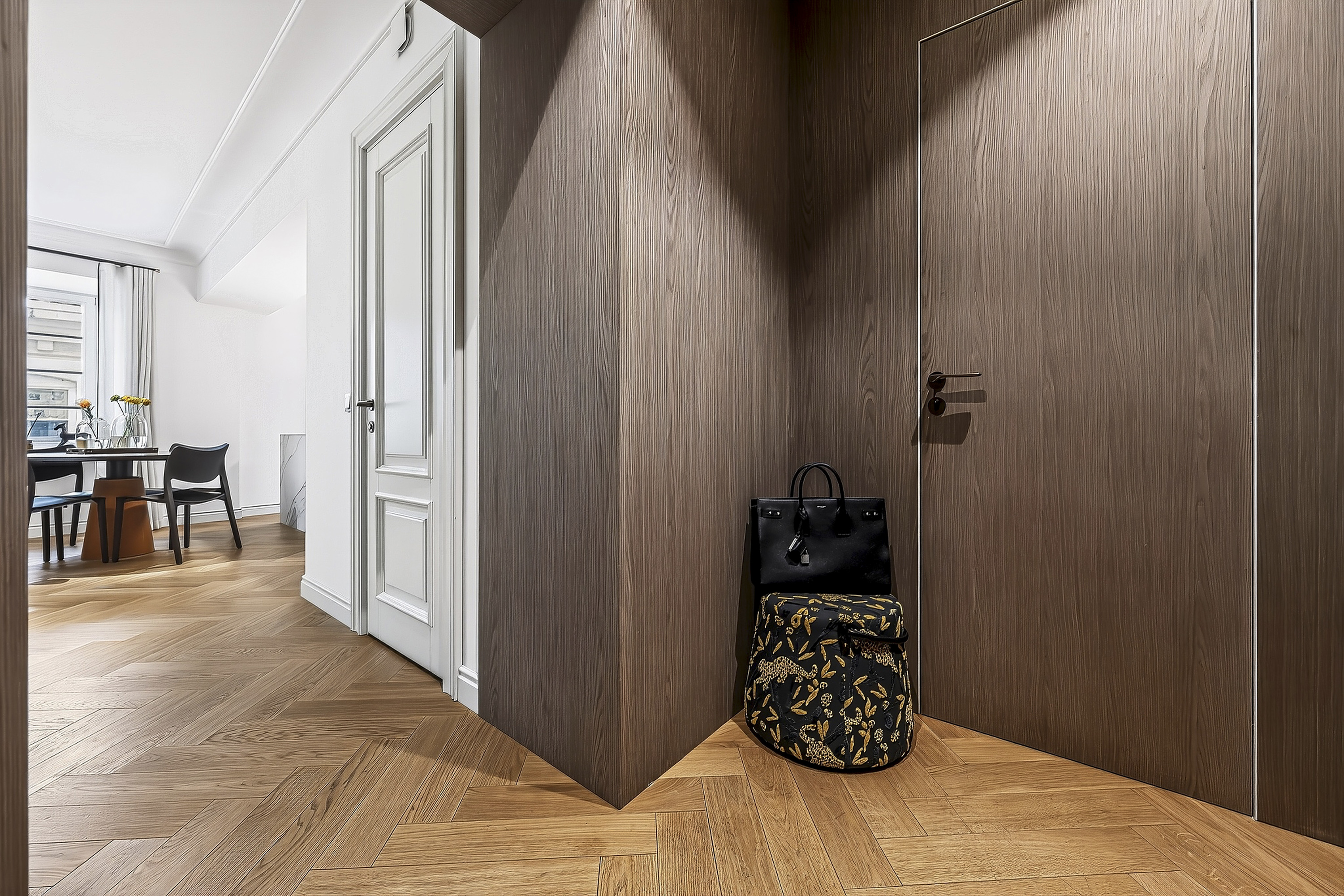  Luxury and comfort in the heart of the Old Town - 物件實景