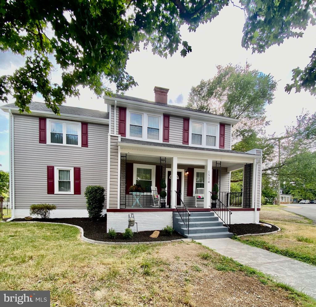 Fredericksburg, Virginia, 22401, United States, 4 Bedrooms Bedrooms, ,3 BathroomsBathrooms,Residential,For Sale,1916037