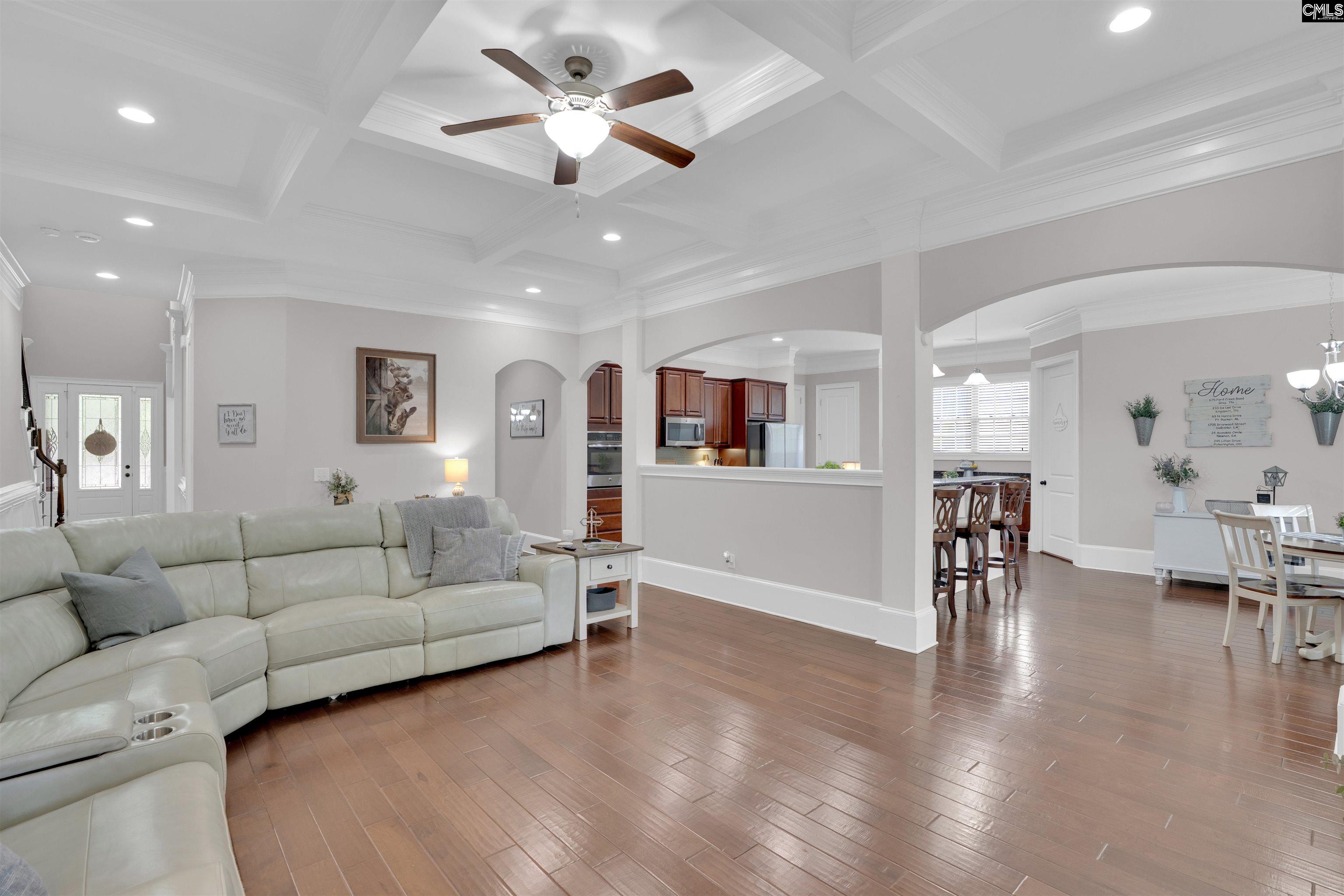 Blythewood, South Carolina, 29016, United States, 5 Bedrooms Bedrooms, ,4 BathroomsBathrooms,Residential,For Sale,1867070