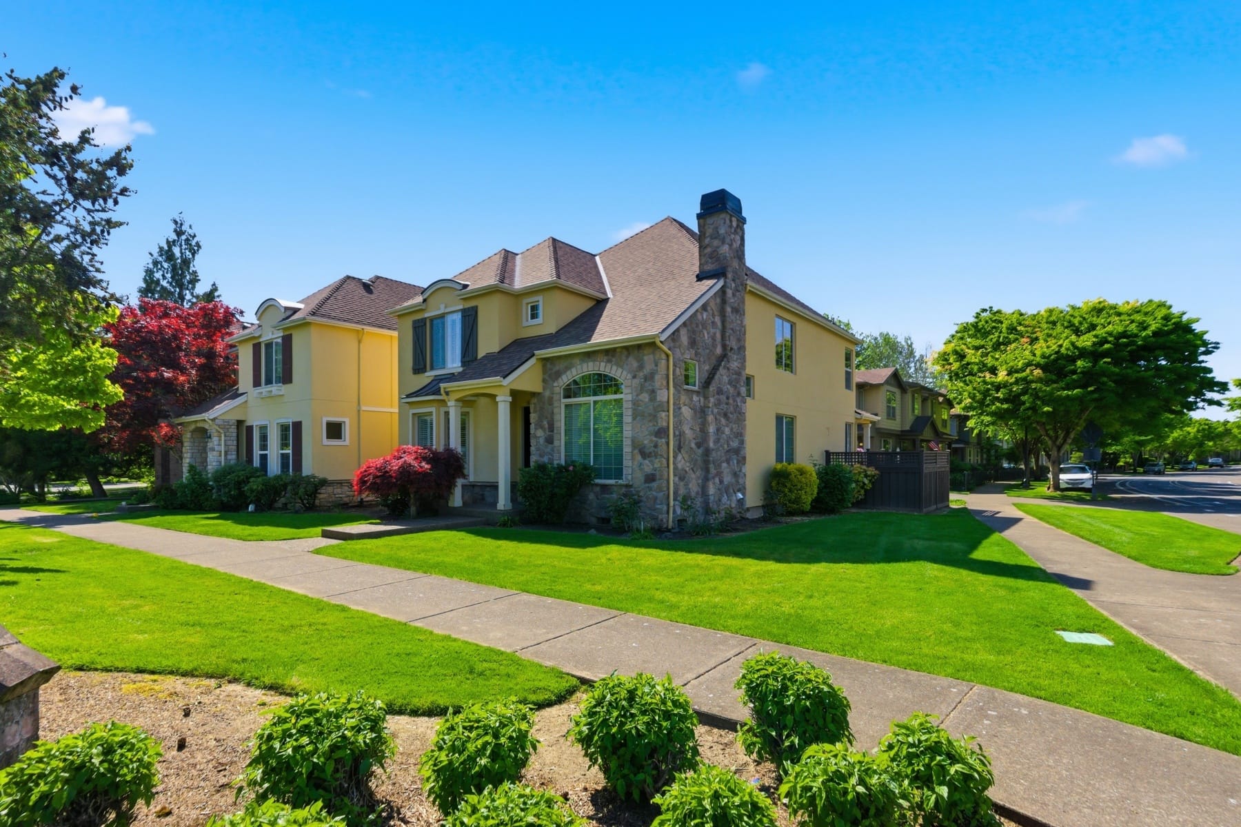  11132 SW BARBER ST Wilsonville, OR 97070 - 物件實景