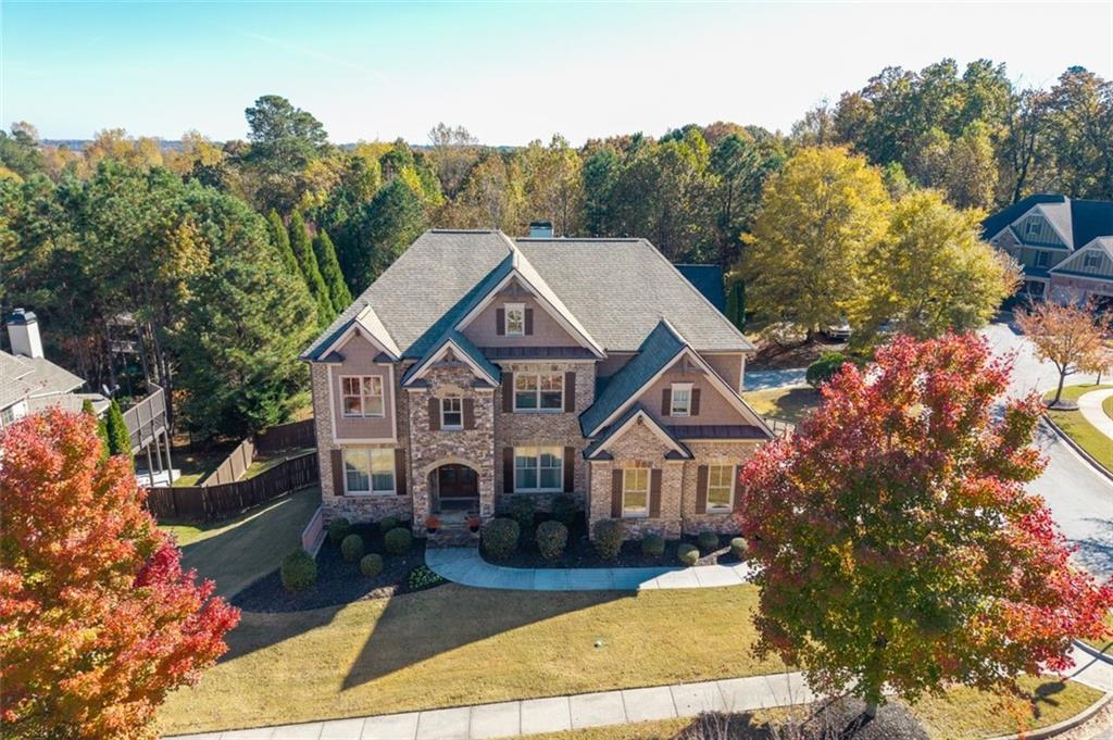 Buford, Georgia, 30518, United States, 6 Bedrooms Bedrooms, ,5 BathroomsBathrooms,Residential,For Sale,1987580