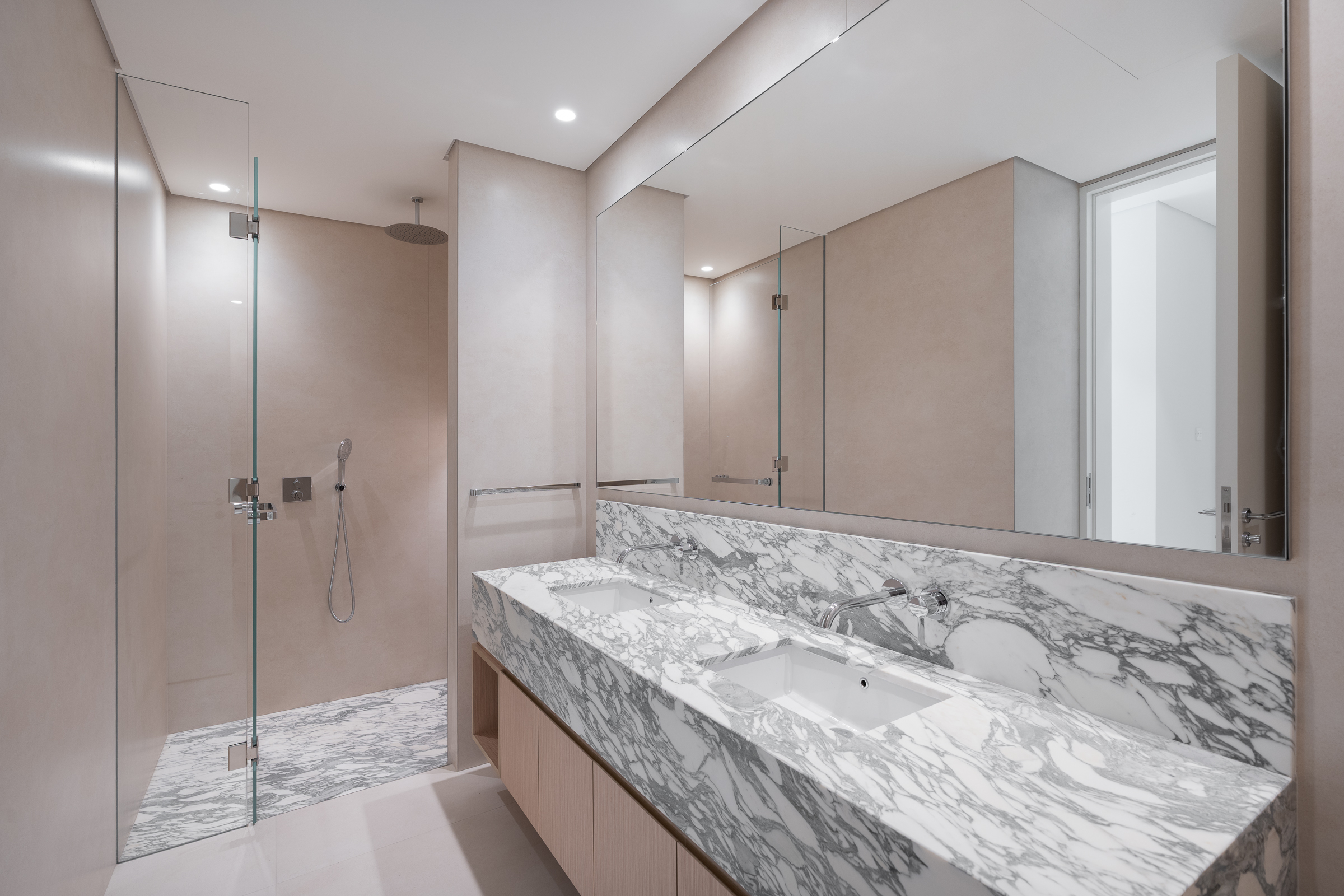  Sleek Jumeirah Apartment in Boutique Development - 物件實景