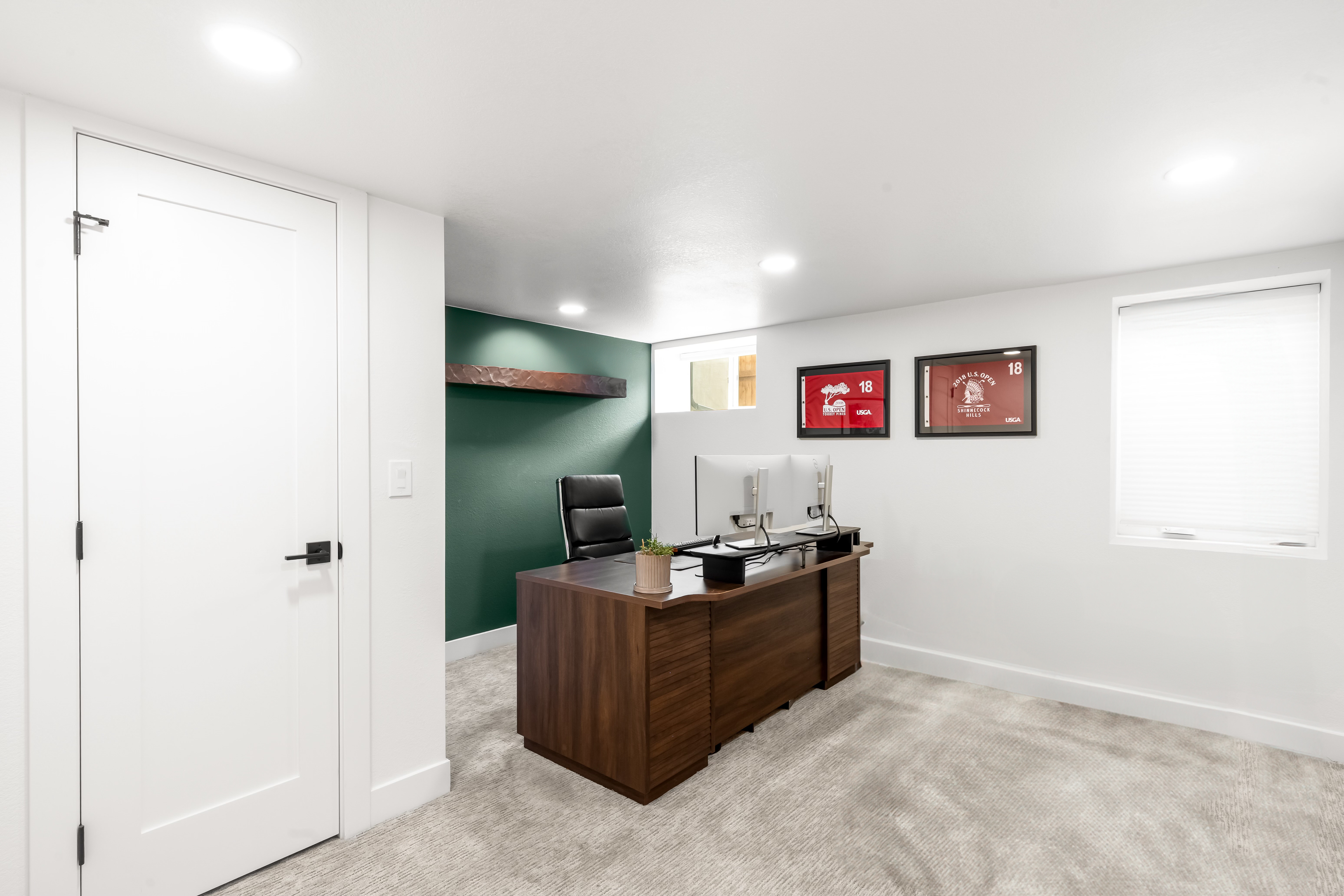  5BR Park Hill Charmer - 物件實景