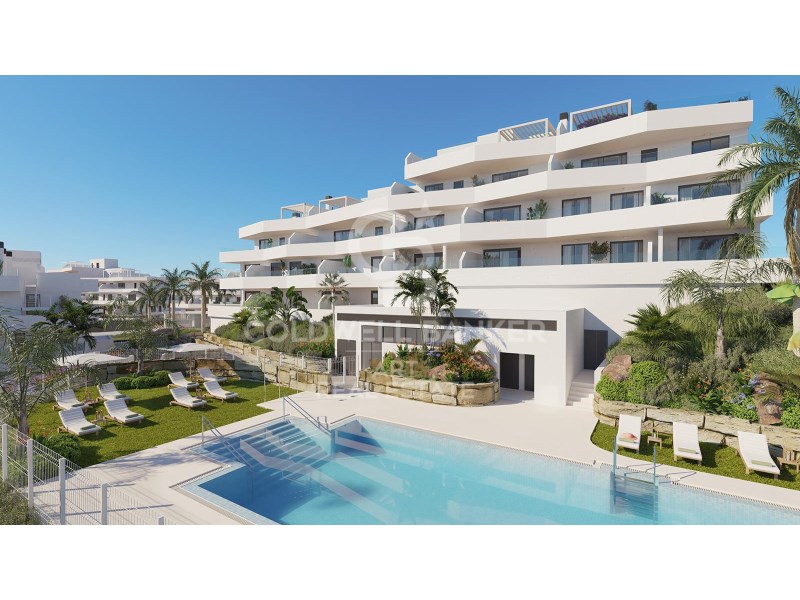 Estepona, Andalusia, ES, 3 Bedrooms Bedrooms, ,2 BathroomsBathrooms,Residential,For Sale,1766729