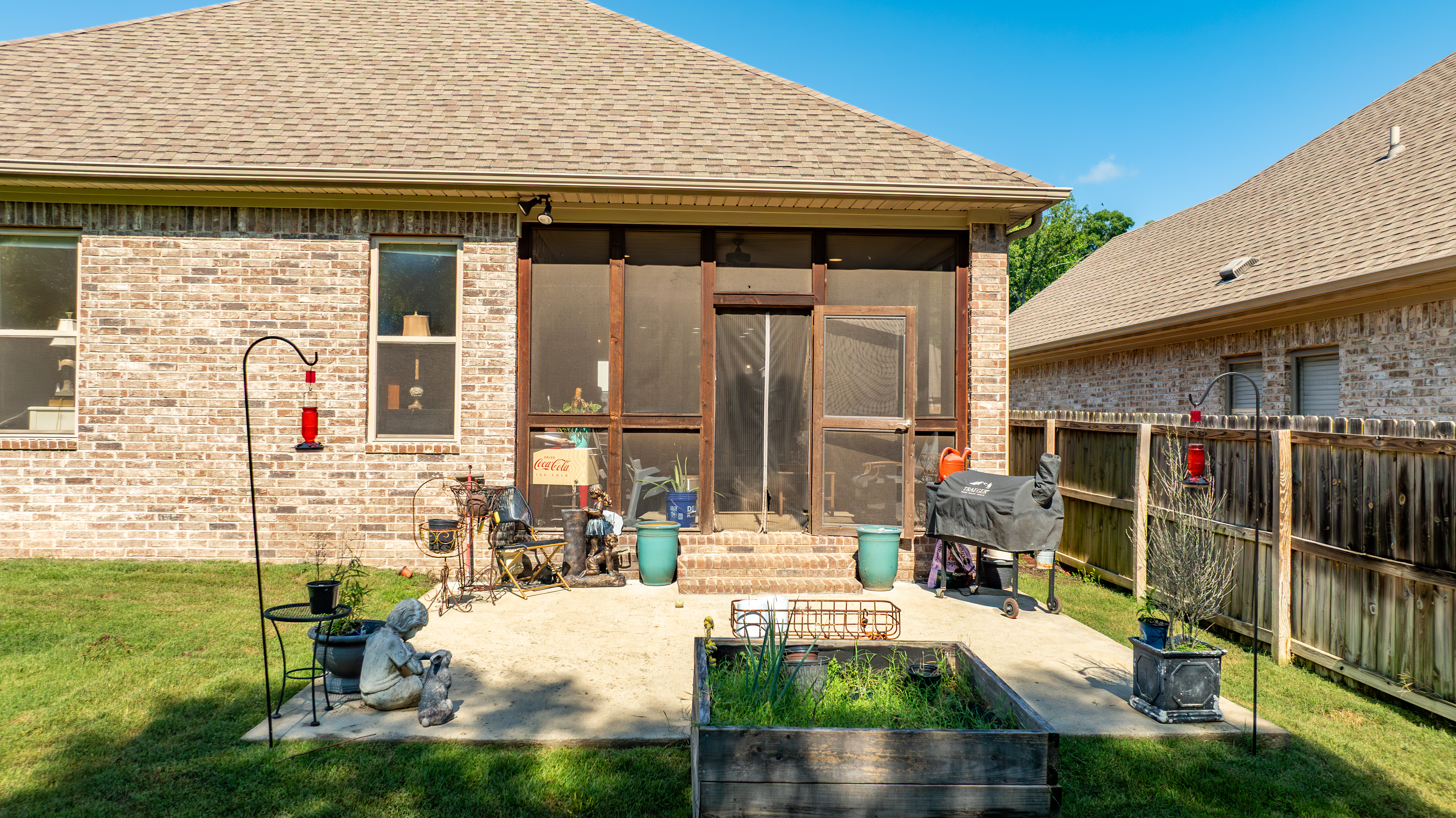  25 Piper, Little Rock, AR, 72223 - 物件實景