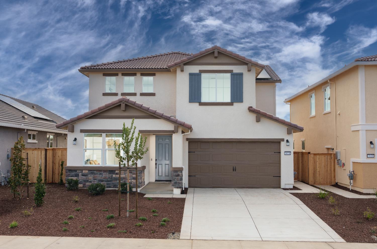Rancho Cordova, California, 95742, United States, 4 Bedrooms Bedrooms, ,3 BathroomsBathrooms,Residential,For Sale,1906835