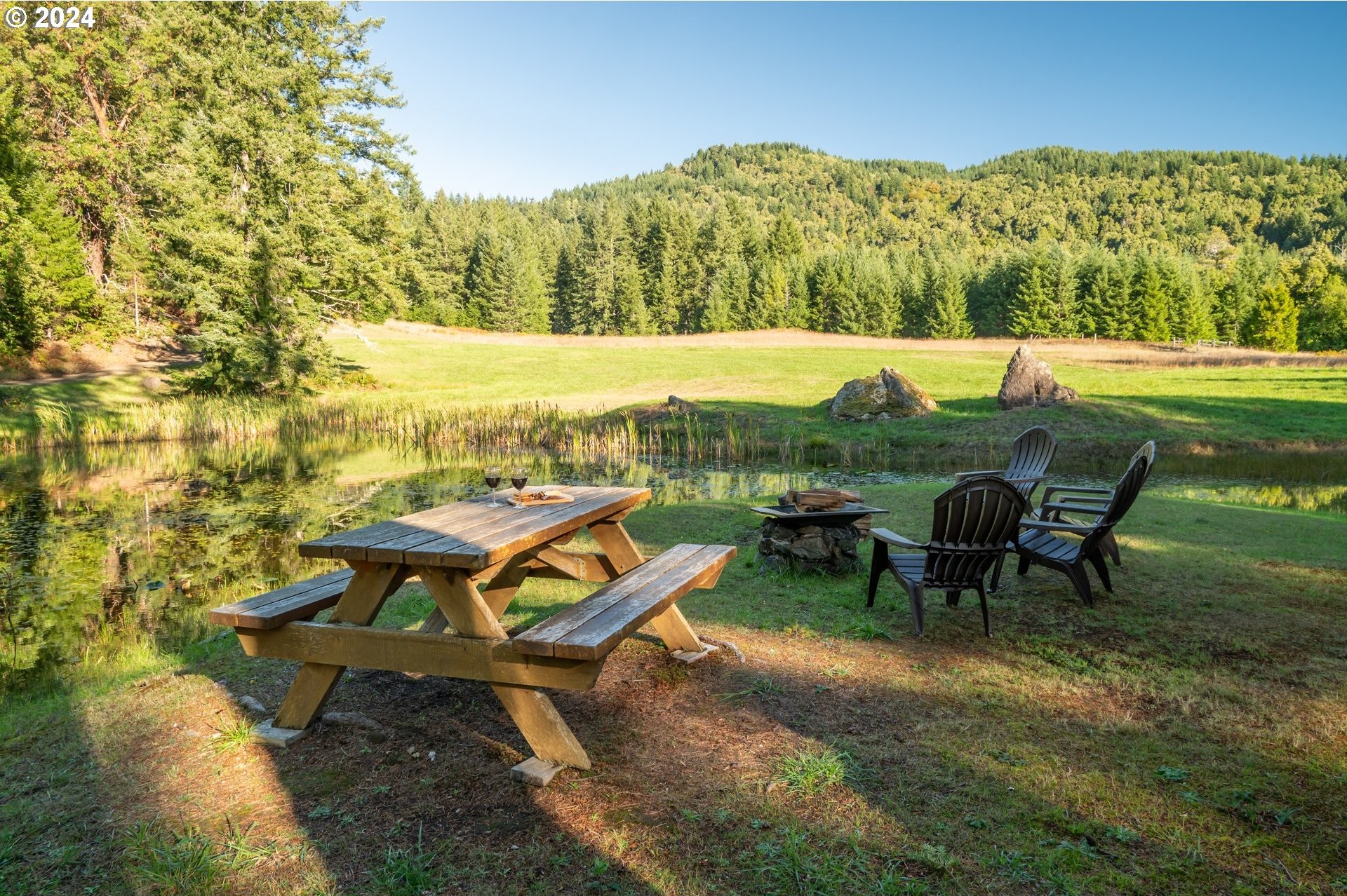 32940 MILLER RANCH RD, Gold Beach, Oregon, 97444, United States, ,Residential,For Sale,32940 MILLER RANCH RD,1469574