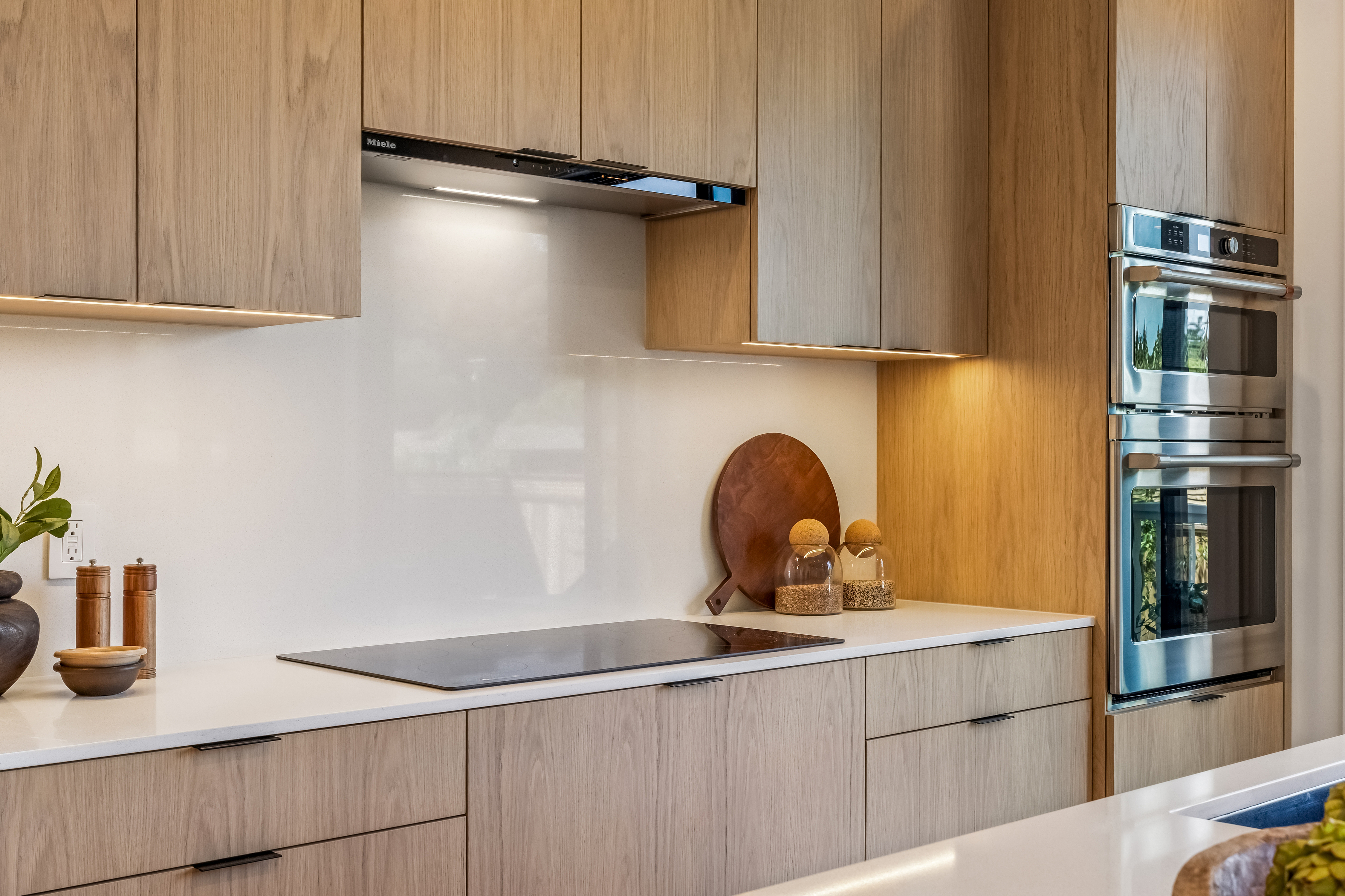  Stunning New Construction in Tam Valley - 物件實景