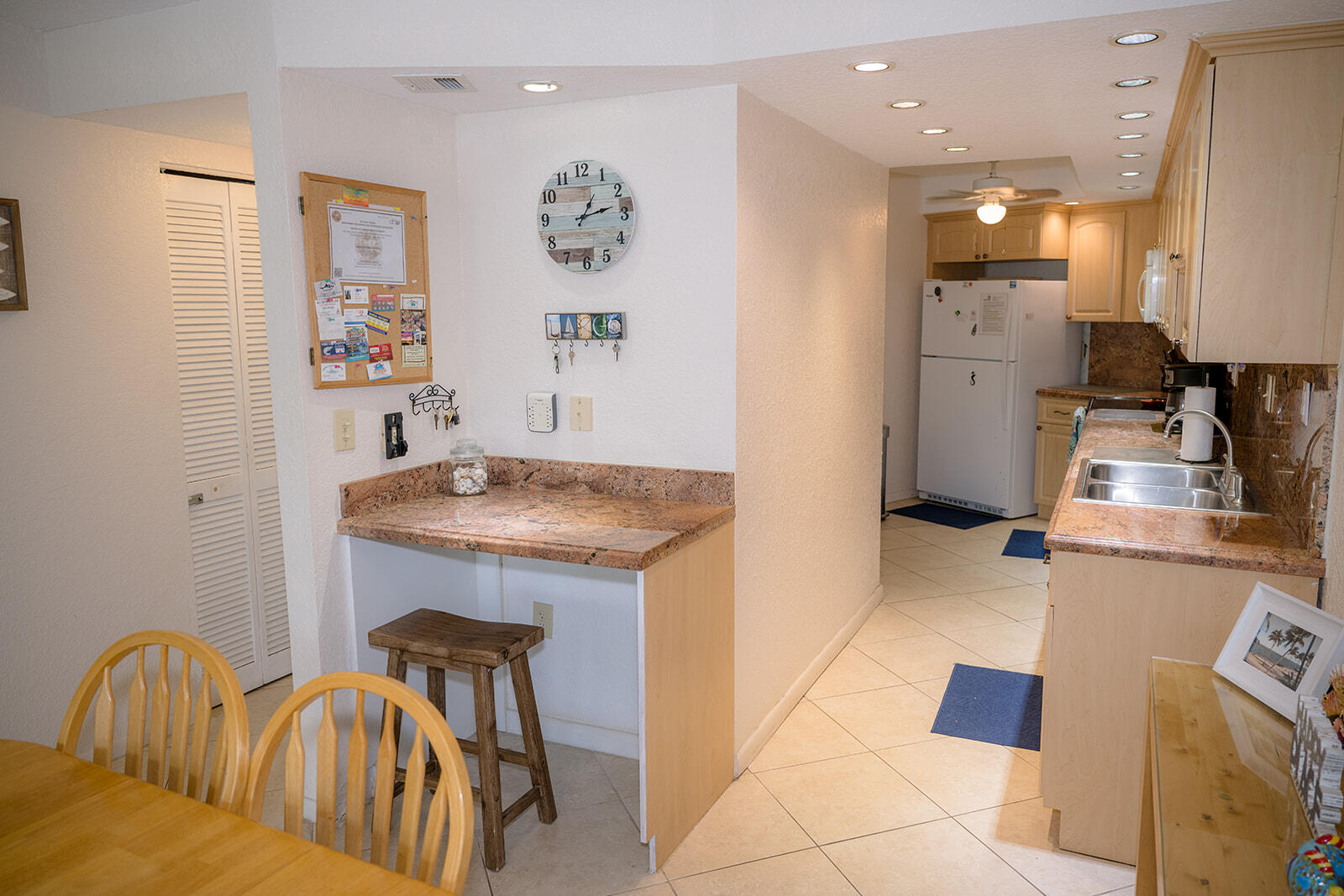 KEY LARGO, Florida, 33037, United States, 2 Bedrooms Bedrooms, ,2 BathroomsBathrooms,Residential,For Sale,1891316
