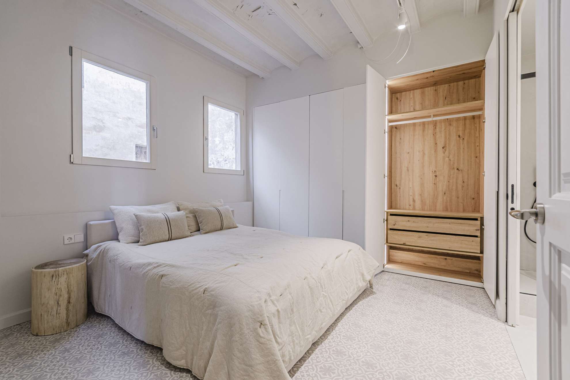  Renovated and bright apartment apartment in central El Born - 物件實景