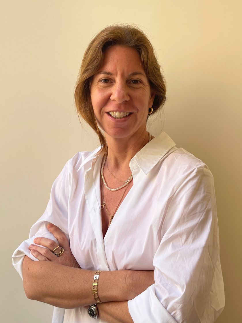 Virginia Panzironi