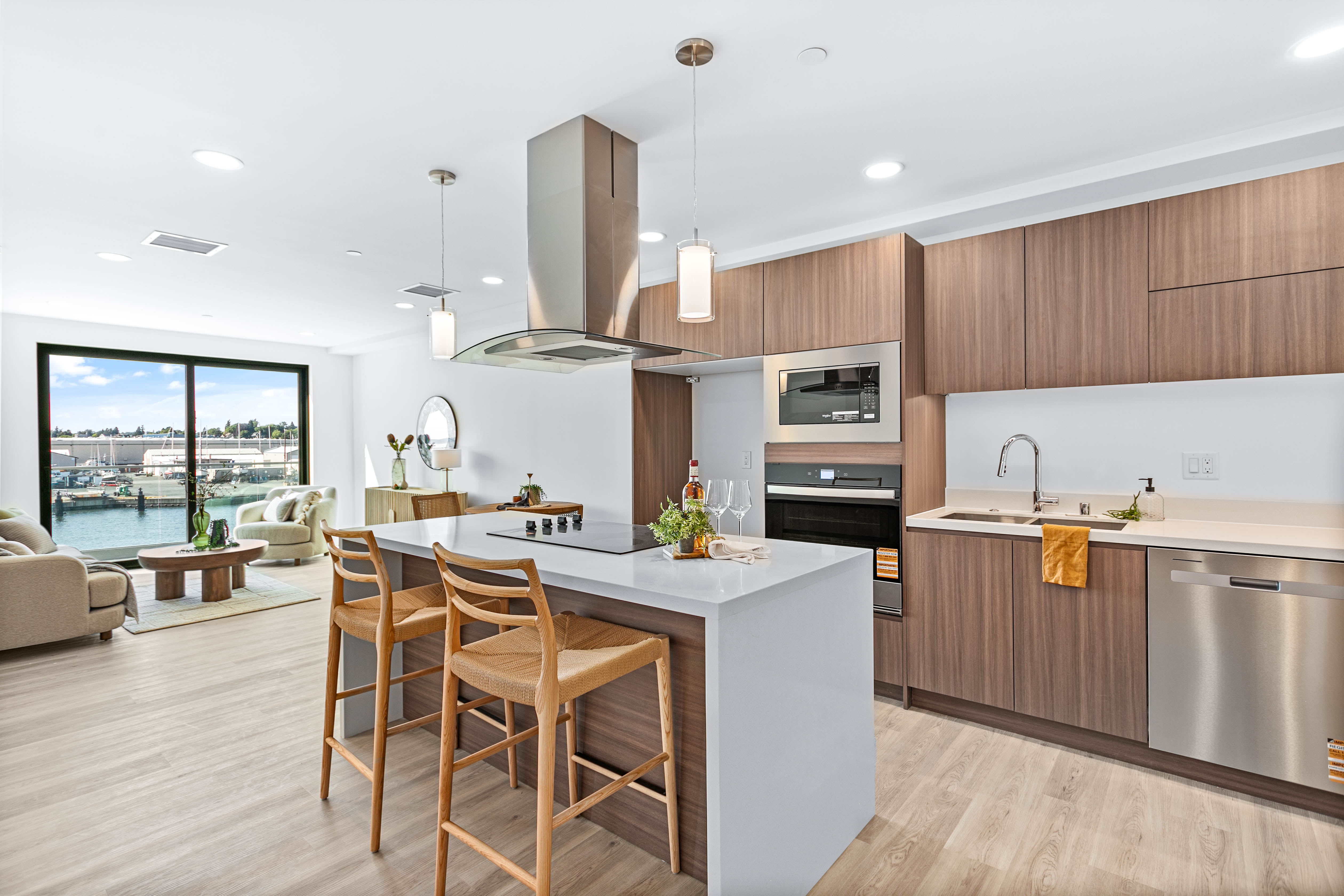  1019 Granary Avenue #402, Bellingham, WA, 98225 - 物件實景