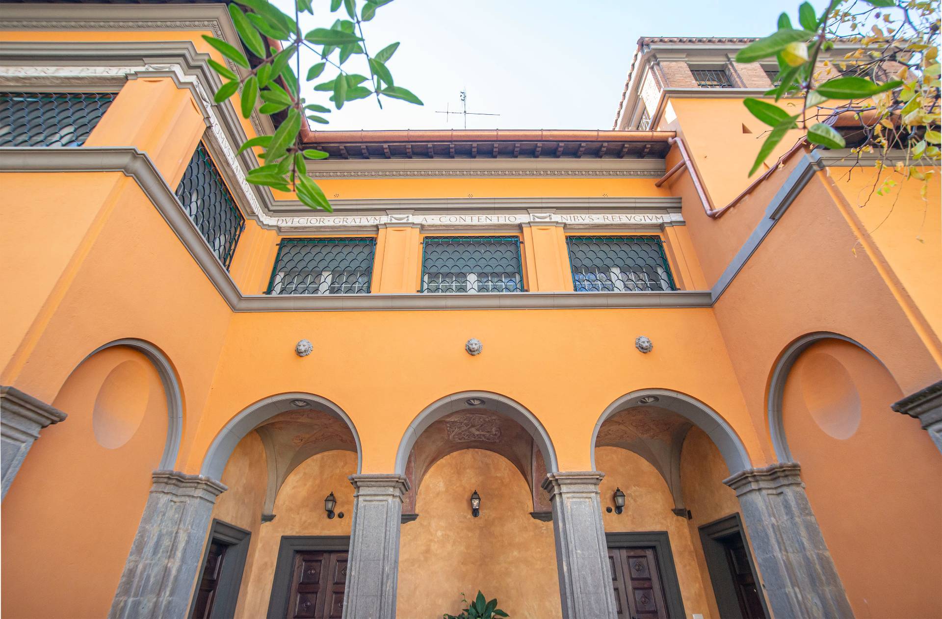 Via di Villa Pepoli, Roma, Roma, 00100, IT, 7 Bedrooms Bedrooms, ,5 BathroomsBathrooms,Residential,For Sale,Via di Villa Pepoli,1665684