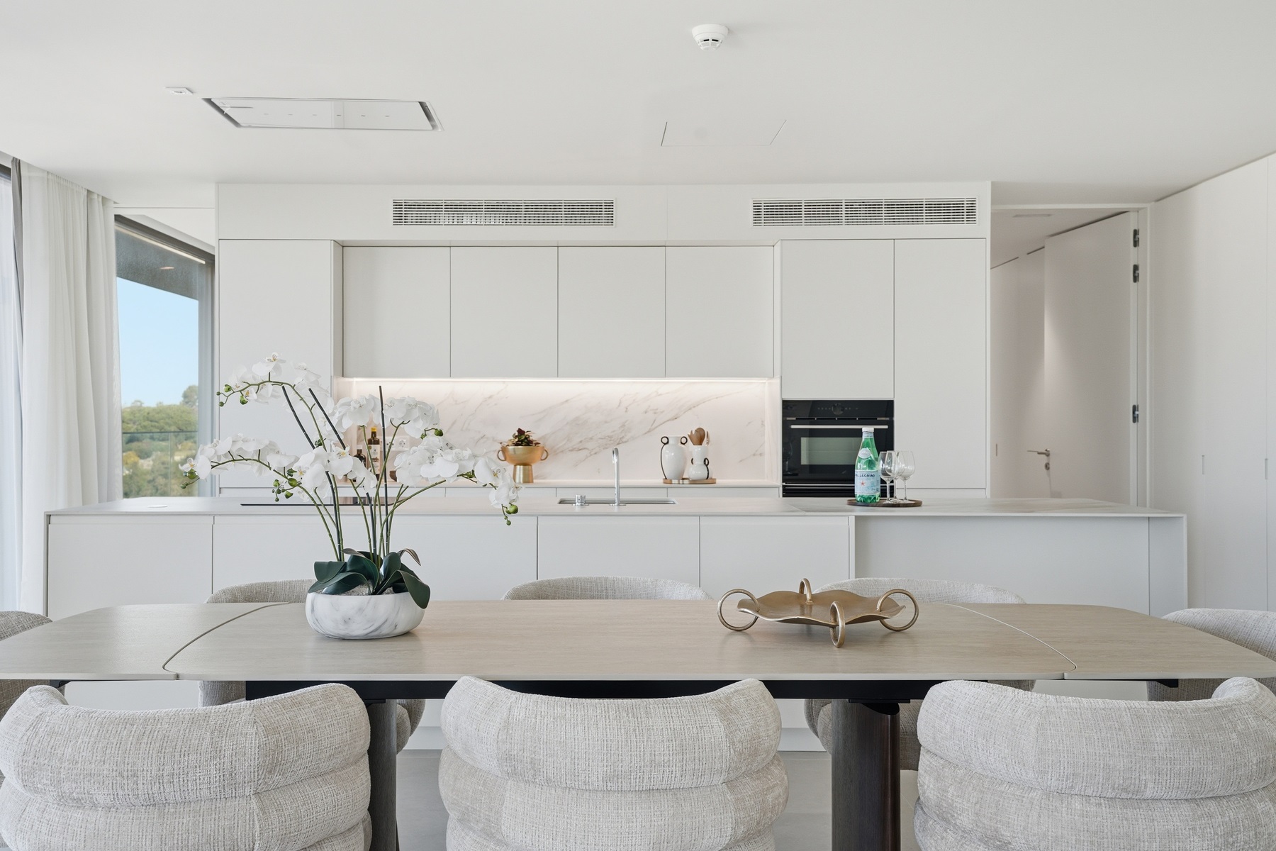  Ultimo Piso/Penthouse, 4 bedrooms, for Sale - 物件實景