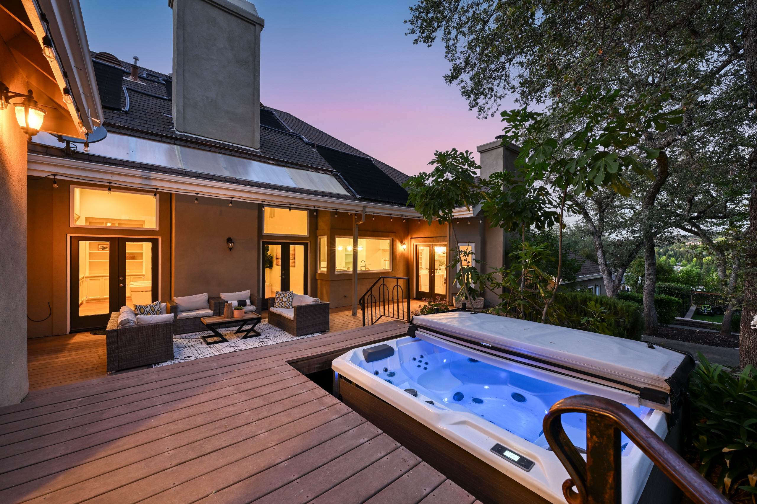  1194 Shetland Way, El Dorado Hills, CA 95762 - 物件實景