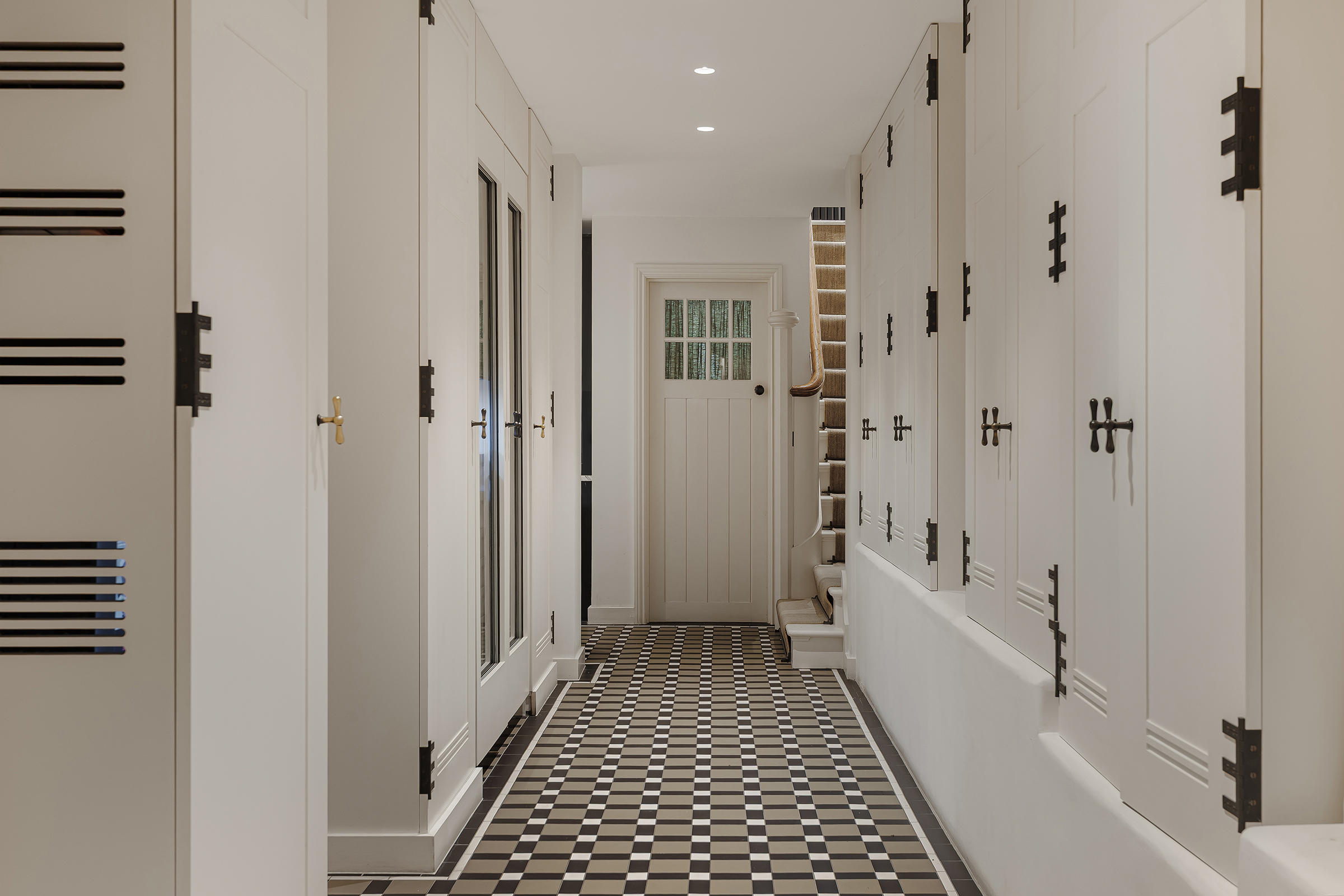  A Hidden Country House in Notting Hill - 物件實景