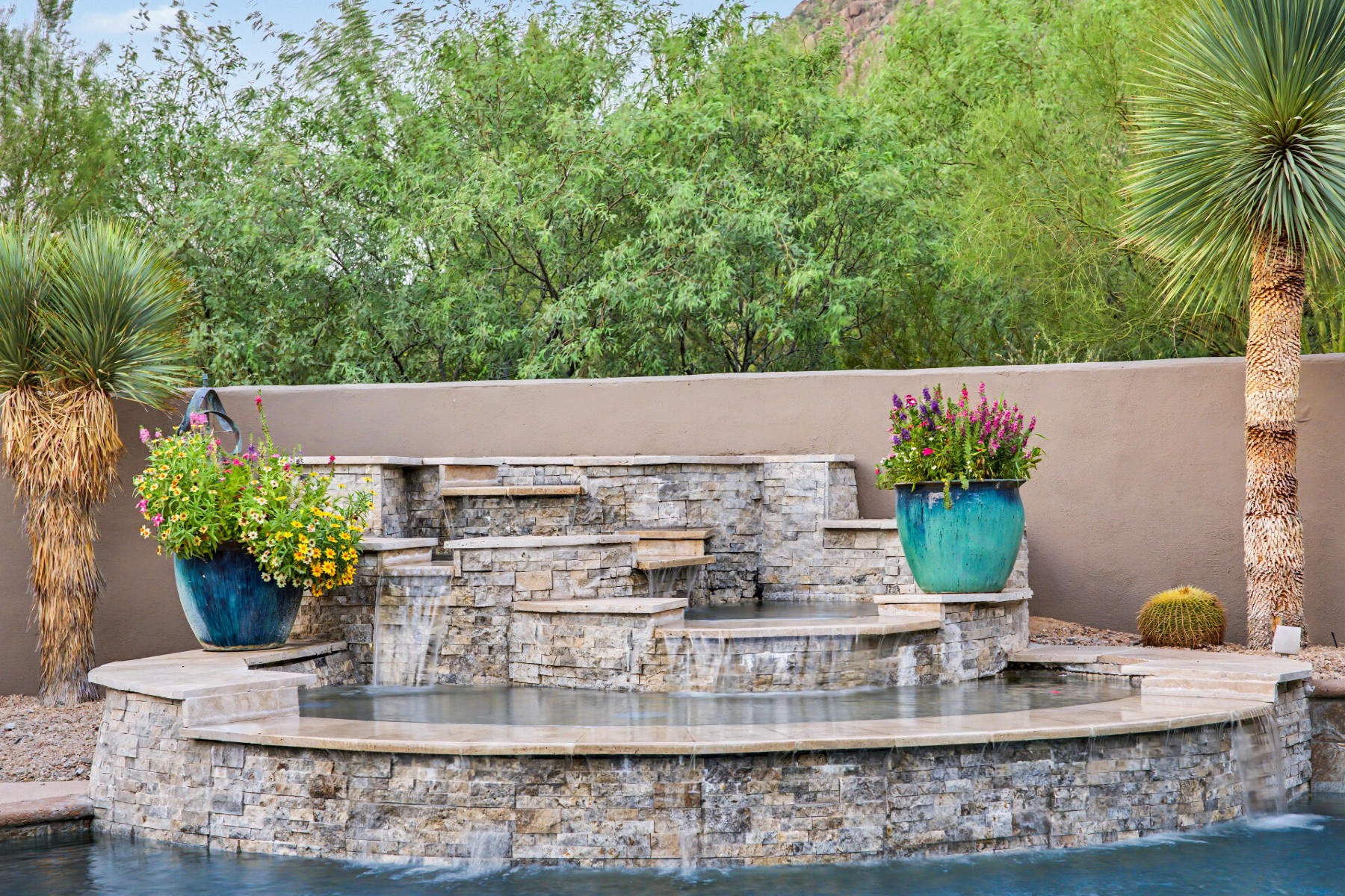  10040 E Happy Valley Road  Scottsdale, AZ - 物件實景