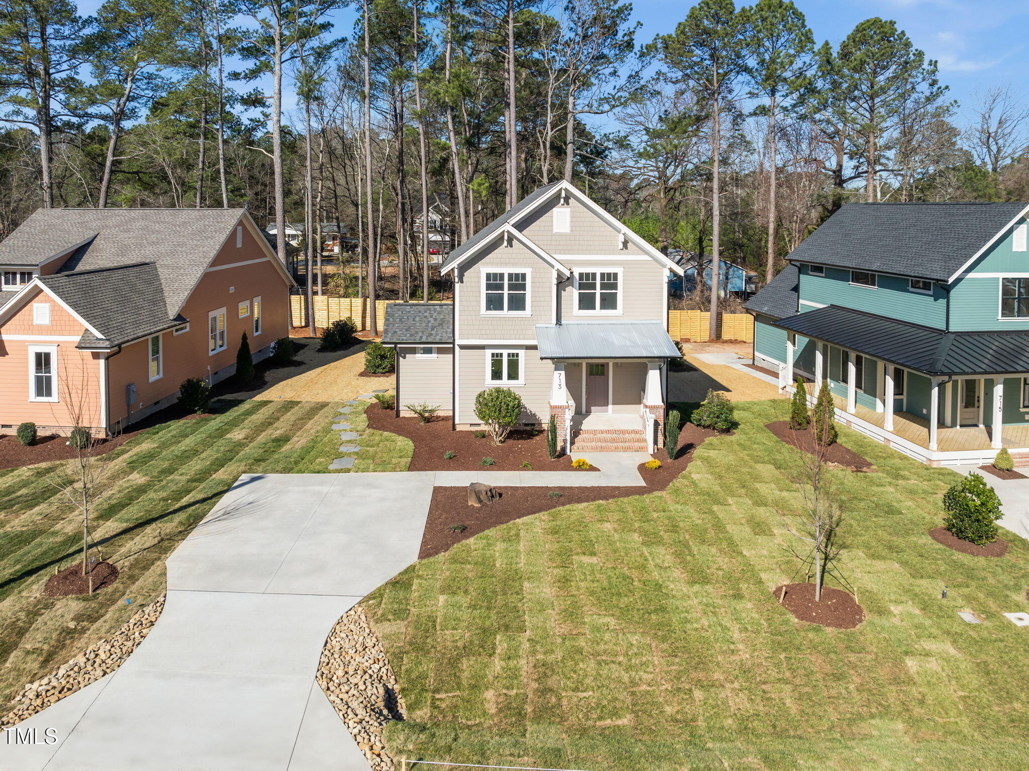 Durham, North Carolina, 27704, United States, 3 Bedrooms Bedrooms, ,3 BathroomsBathrooms,Residential,For Sale,1699844