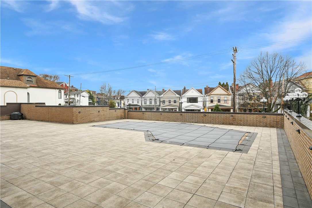 1000 Grandview Avenue Unit 401, Mt Washington, Pennsylvania, 15211, United States, 2 Bedrooms Bedrooms, ,2 BathroomsBathrooms,Residential,For Sale,1000 Grandview Avenue Unit 401,1662868