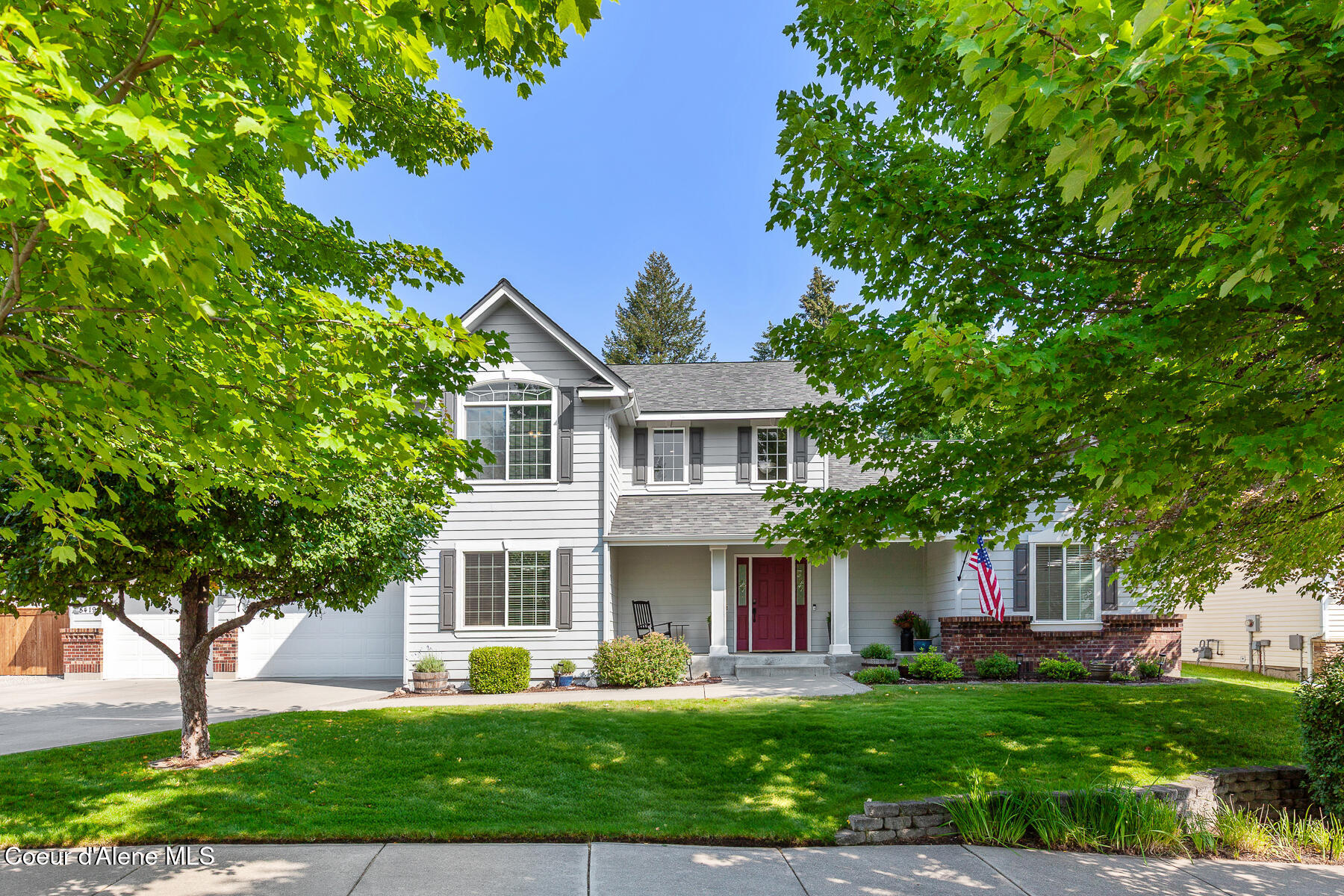 Martha Loop, Coeur D Alene, ID 83815