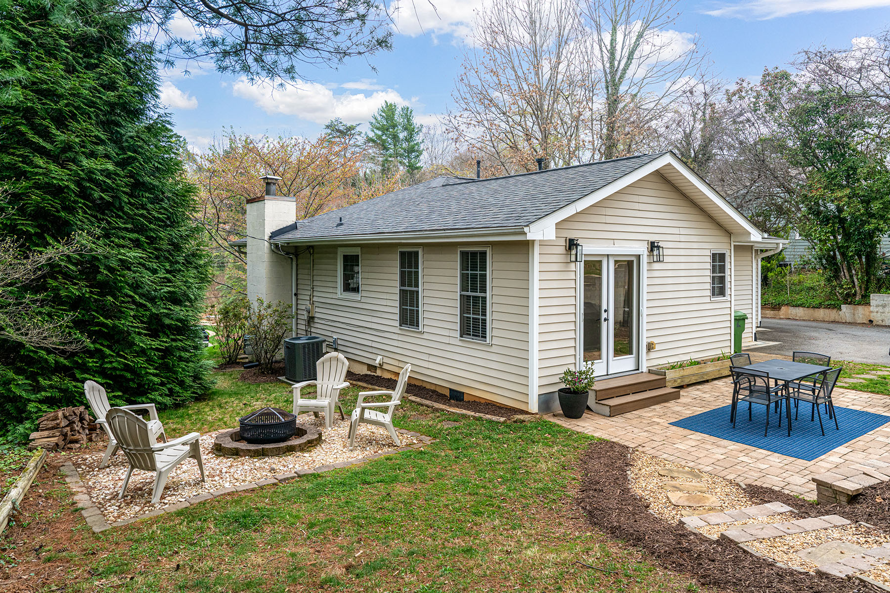  ASHEVILLE - 物件實景