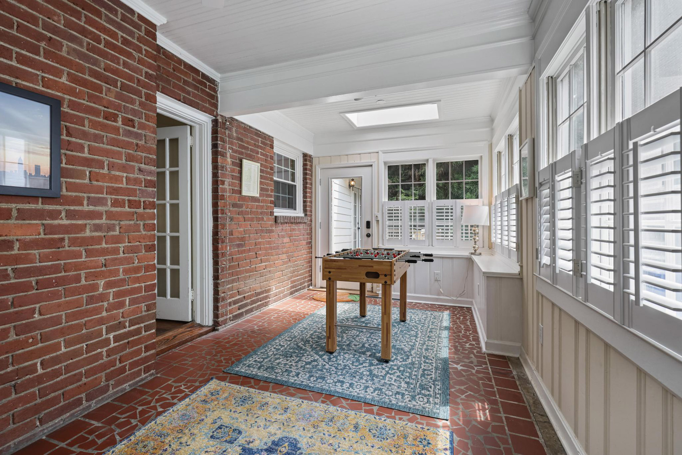  Charming Morningside Bungalow - 物件實景