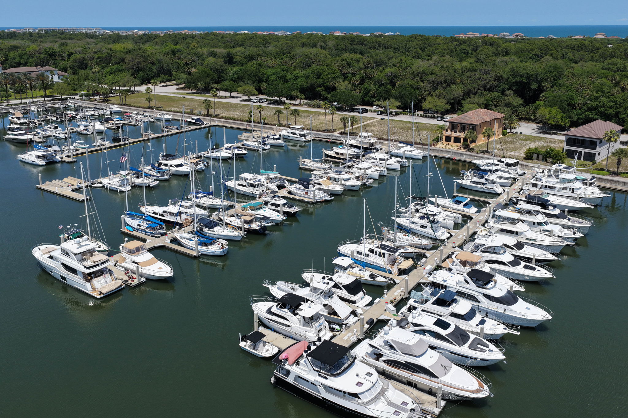  102 Yacht Harbor Drive #467, Palm Coast, FL, 32137 - 物件實景