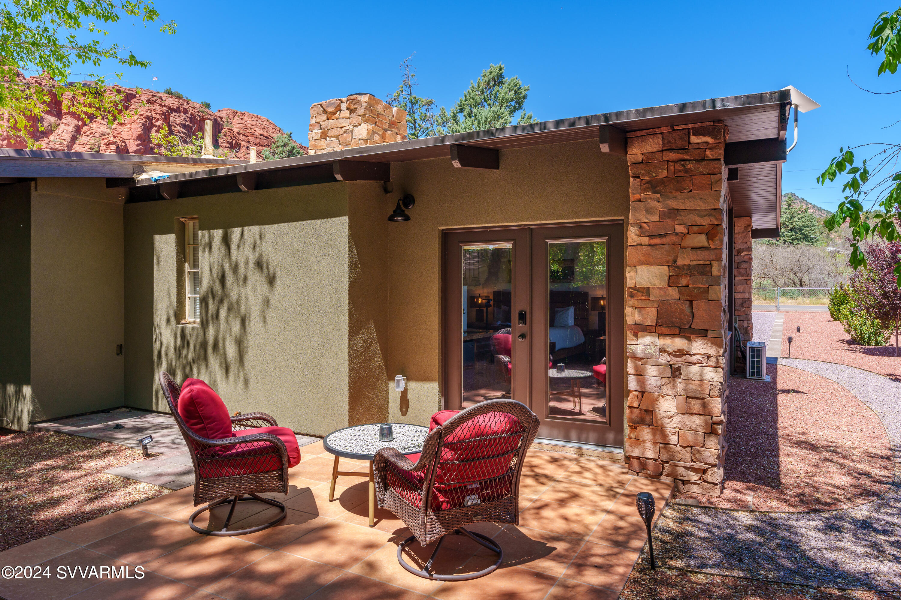 18 Disney Lane, Sedona, Arizona, 86336, United States, 2 Bedrooms Bedrooms, ,2 BathroomsBathrooms,Residential,For Sale,18 Disney Lane,1526365