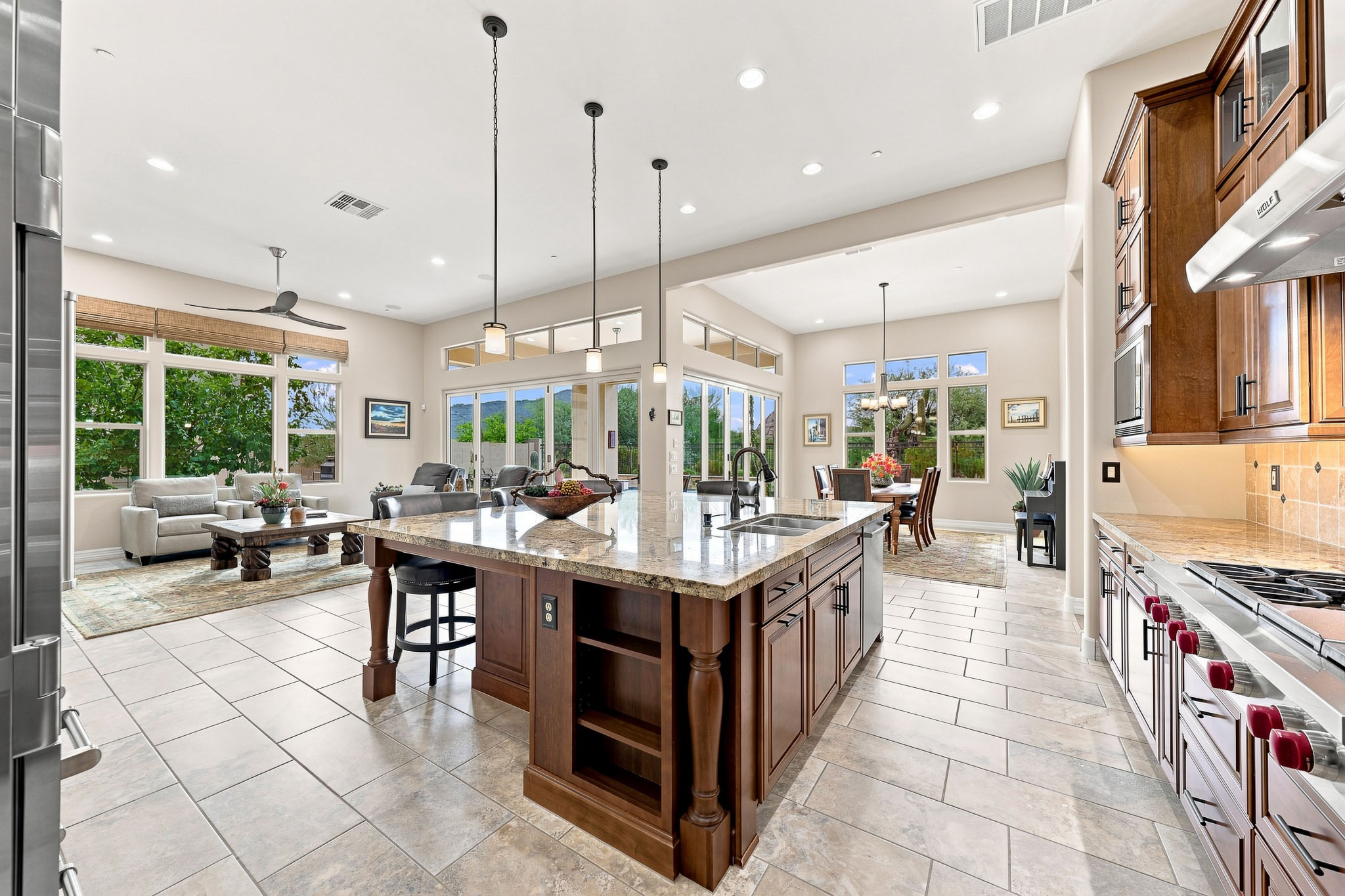  7294 E High Point Drive  Scottsdale, AZ - 物件實景