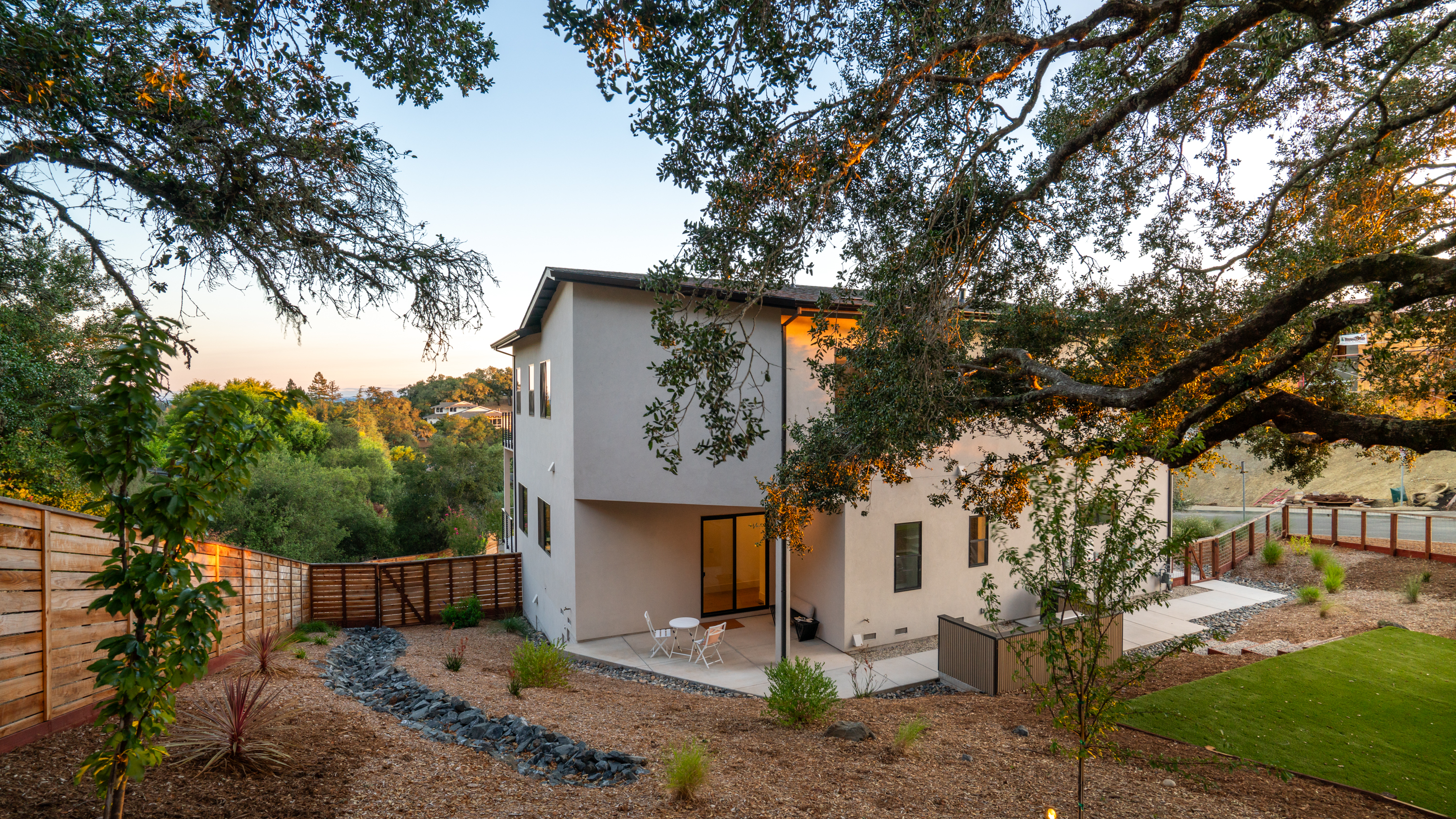  Exceptional Custom New Build in Healdsburg - 物件實景
