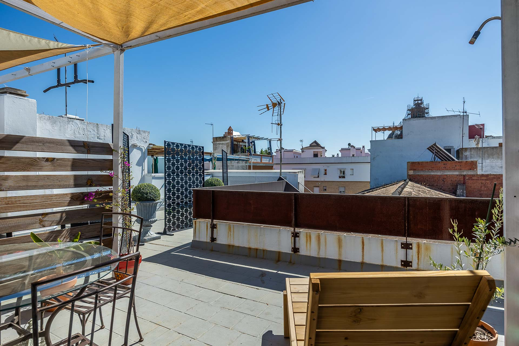  Modern duplex in the center of Seville - 物件實景